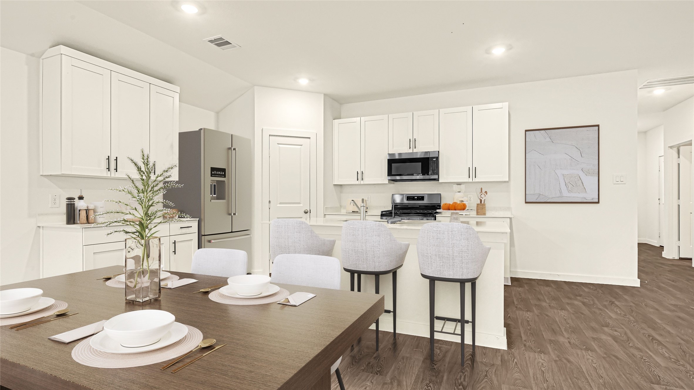 10722 Dogwood Sky Drive Property Photo 3