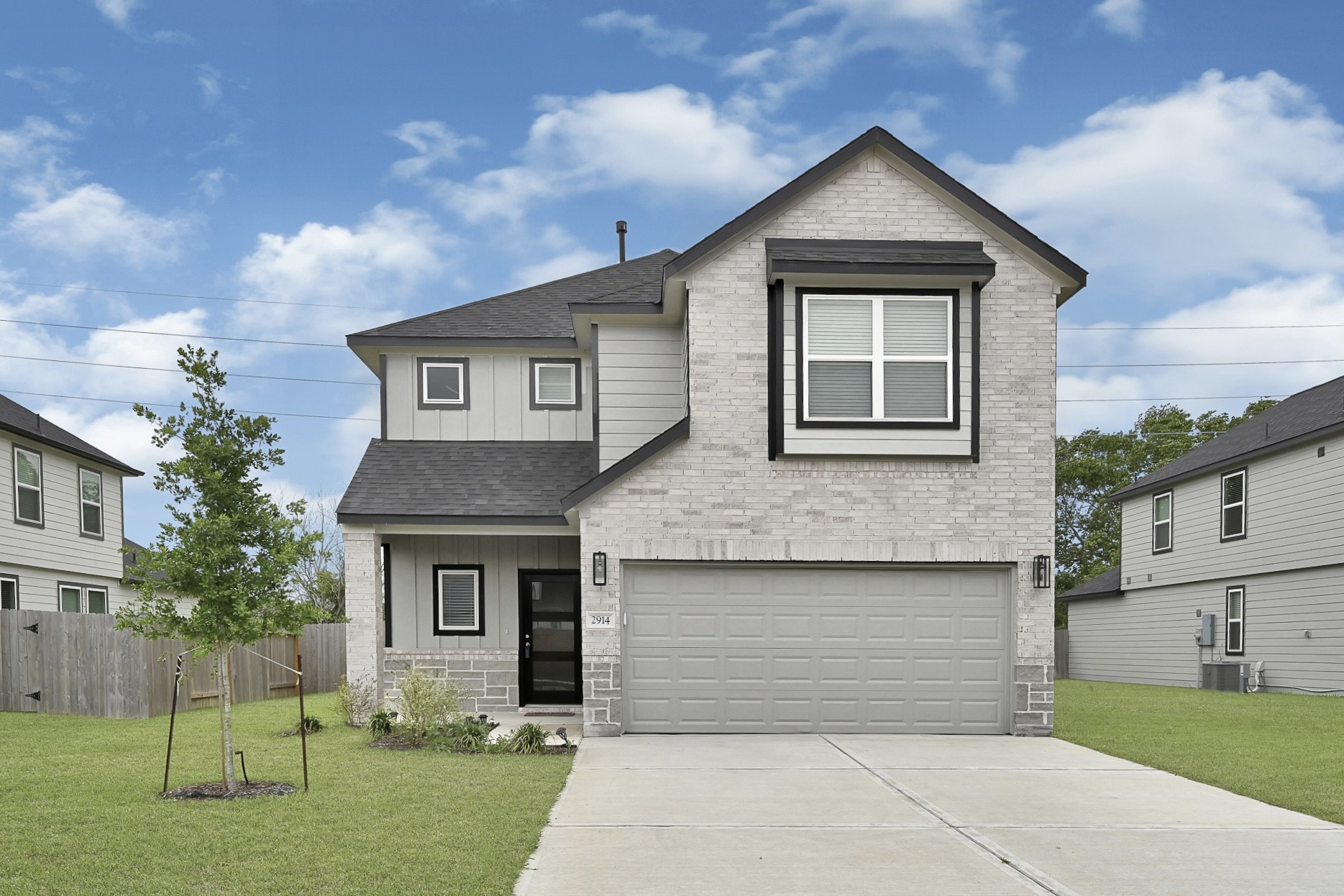 2914 Valeria Drive Property Photo