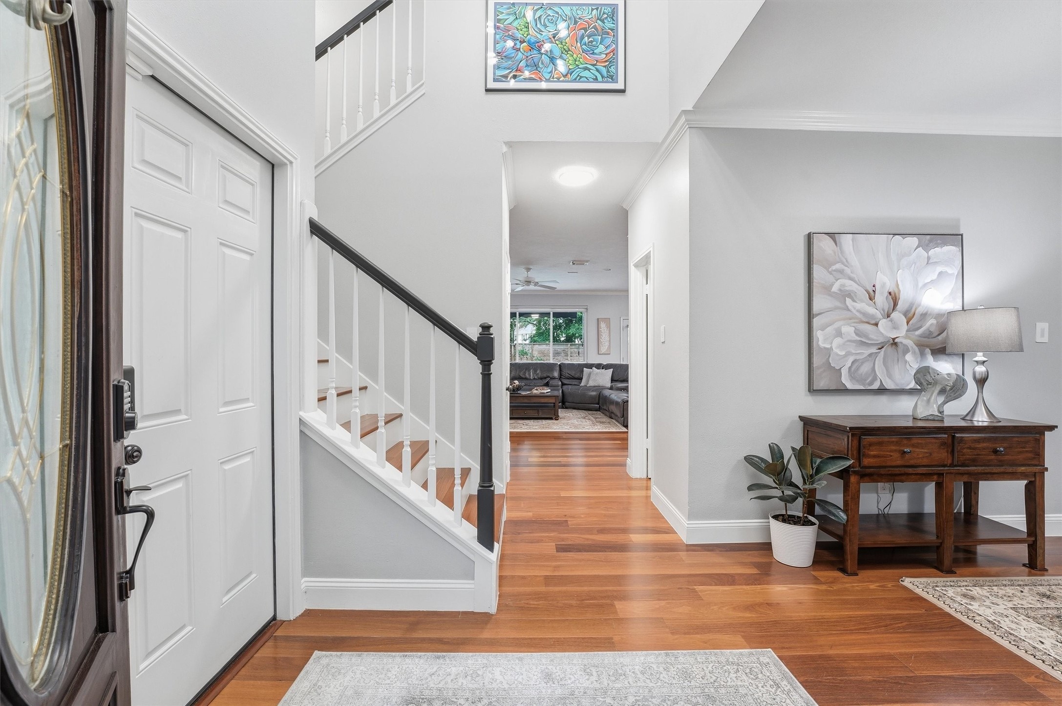 8103 Hurst Forest Drive Property Photo 17