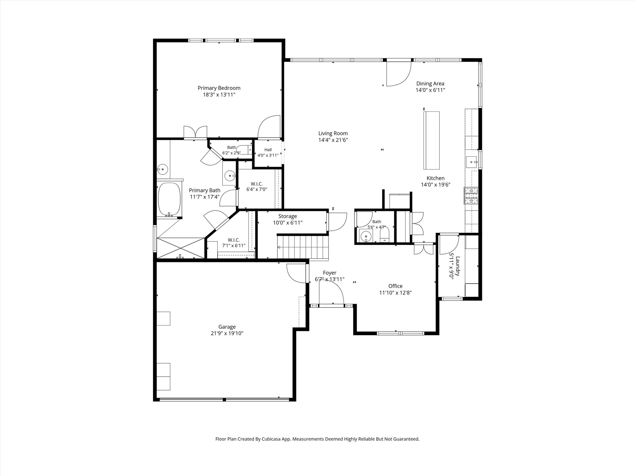 8103 Hurst Forest Drive Property Photo 42