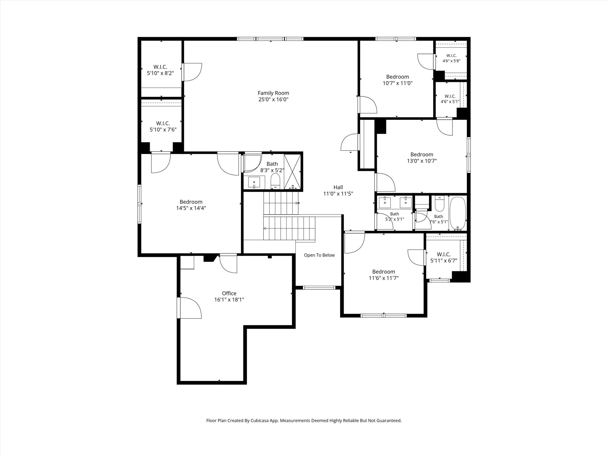 8103 Hurst Forest Drive Property Photo 43