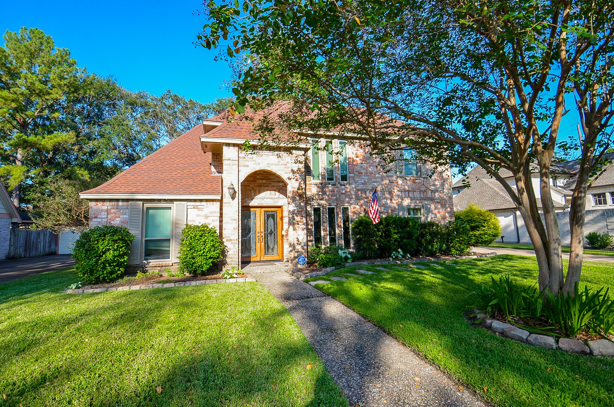 9203 S Pass Lane Property Photo