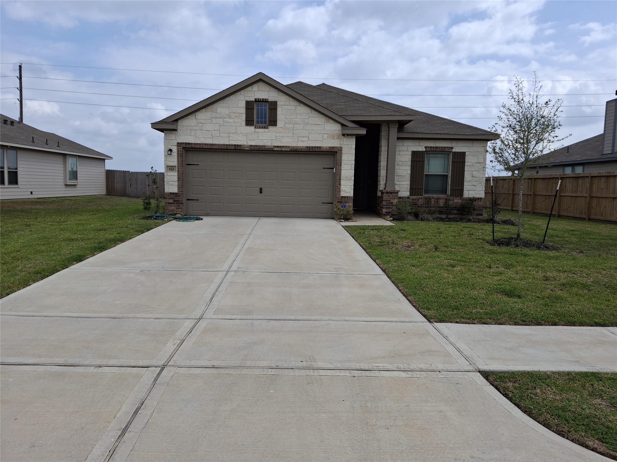 510 Turtle Dove Dr Property Photo