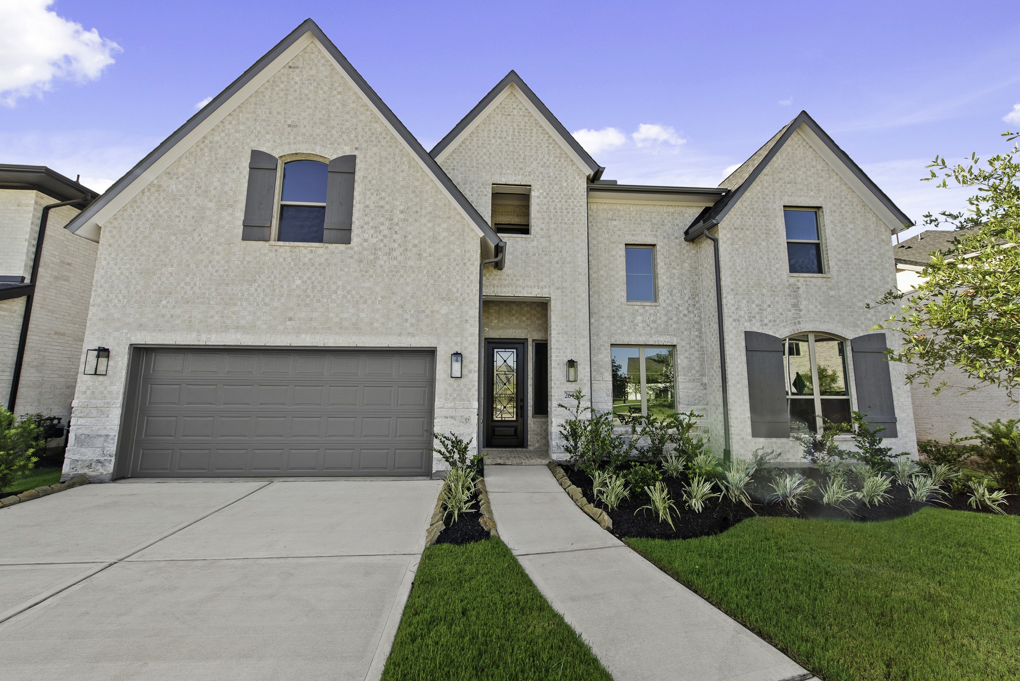 2643 Oregano Rise Drive Property Photo 1