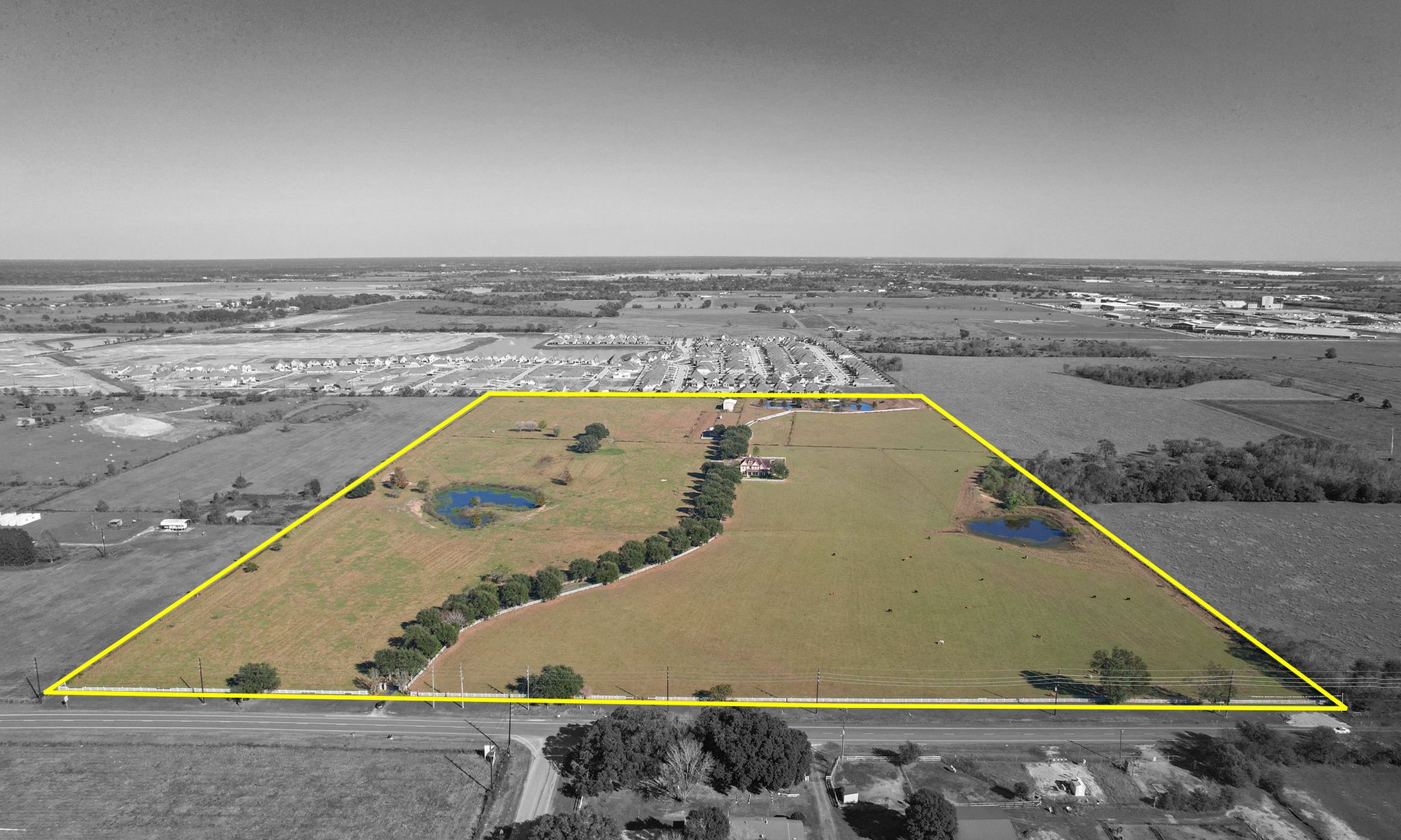 21520 Fm 362 Road Property Photo