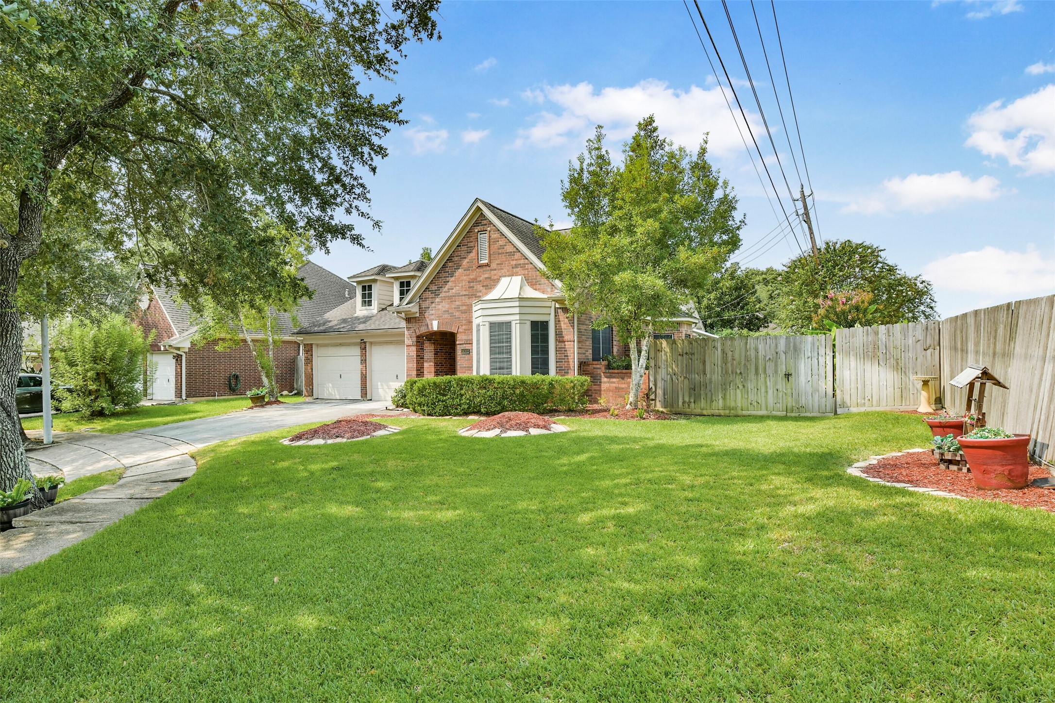 14002 Crown Glen Court Property Photo 1
