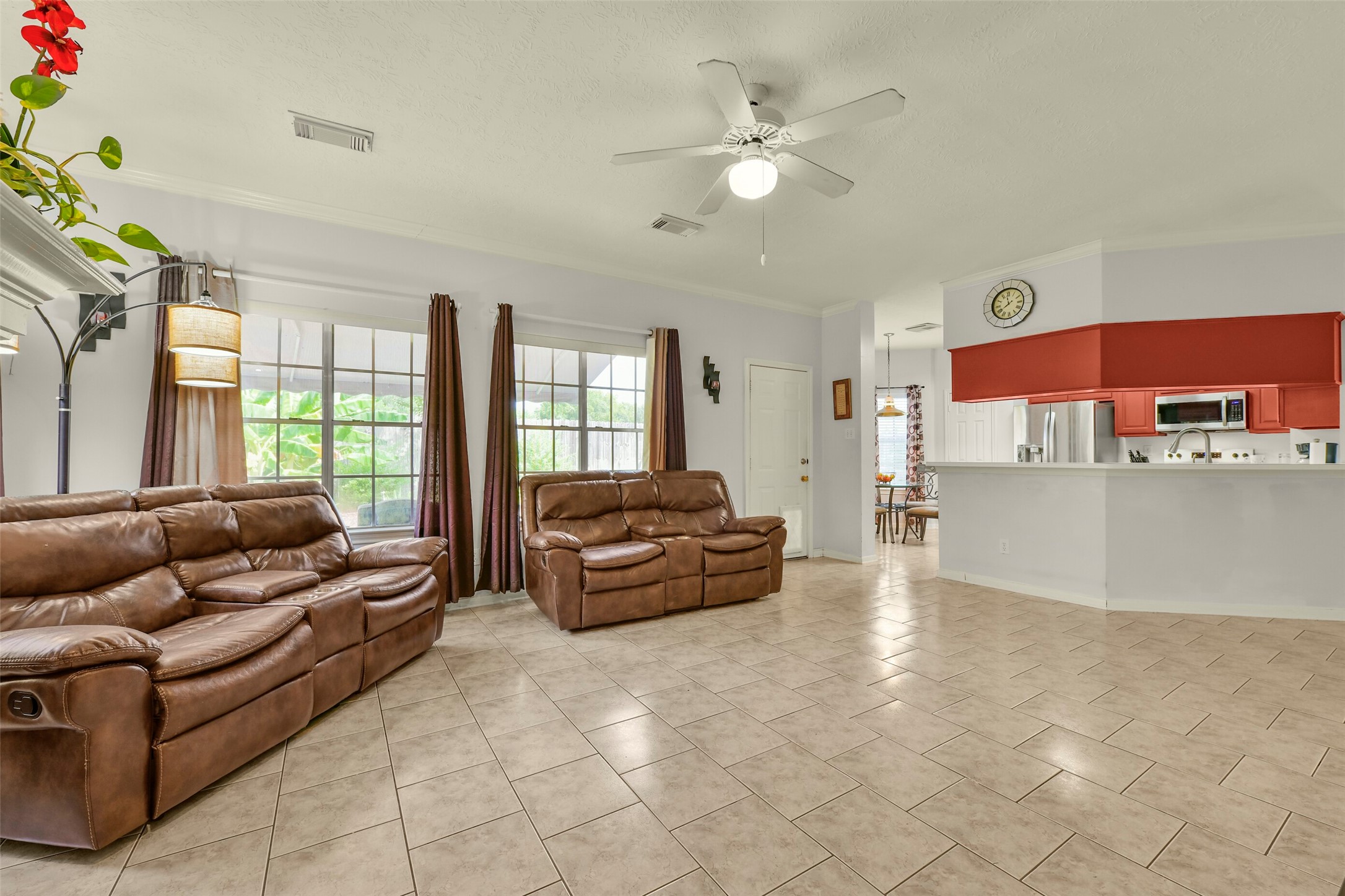 14002 Crown Glen Court Property Photo 9