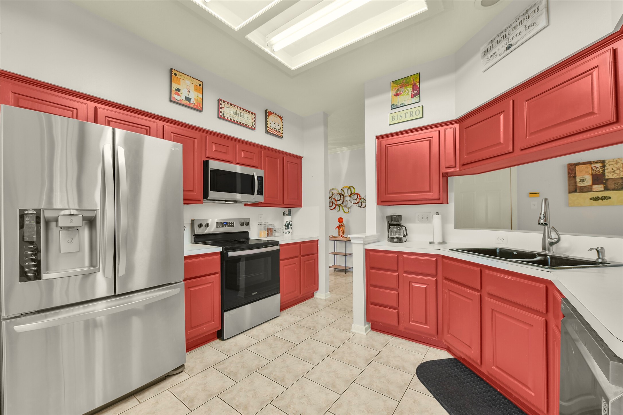 14002 Crown Glen Court Property Photo 12