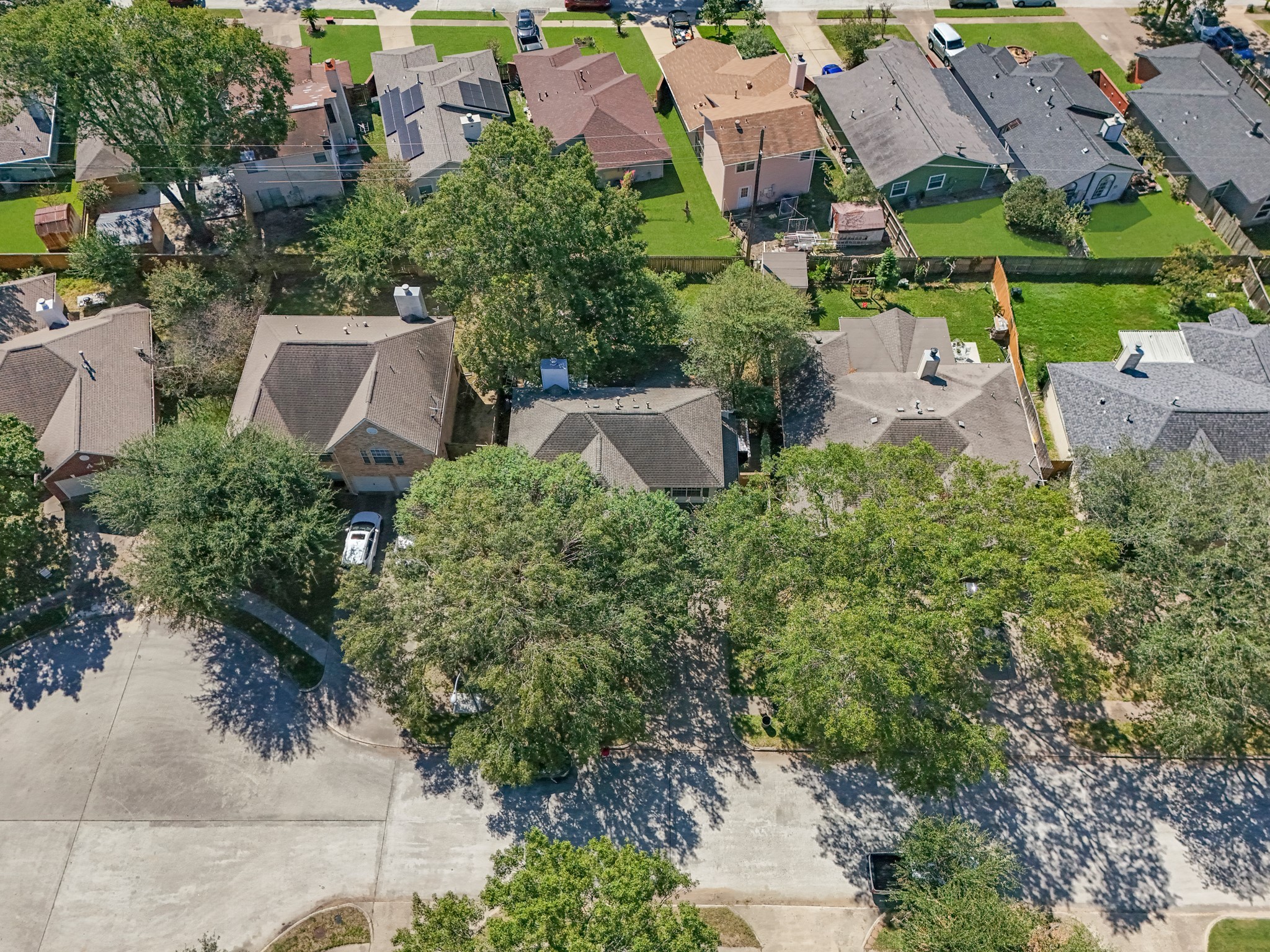 9115 Reagan Meadow Court Property Photo 2