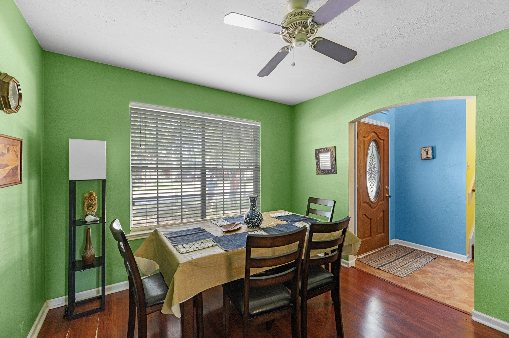 9115 Reagan Meadow Court Property Photo 7