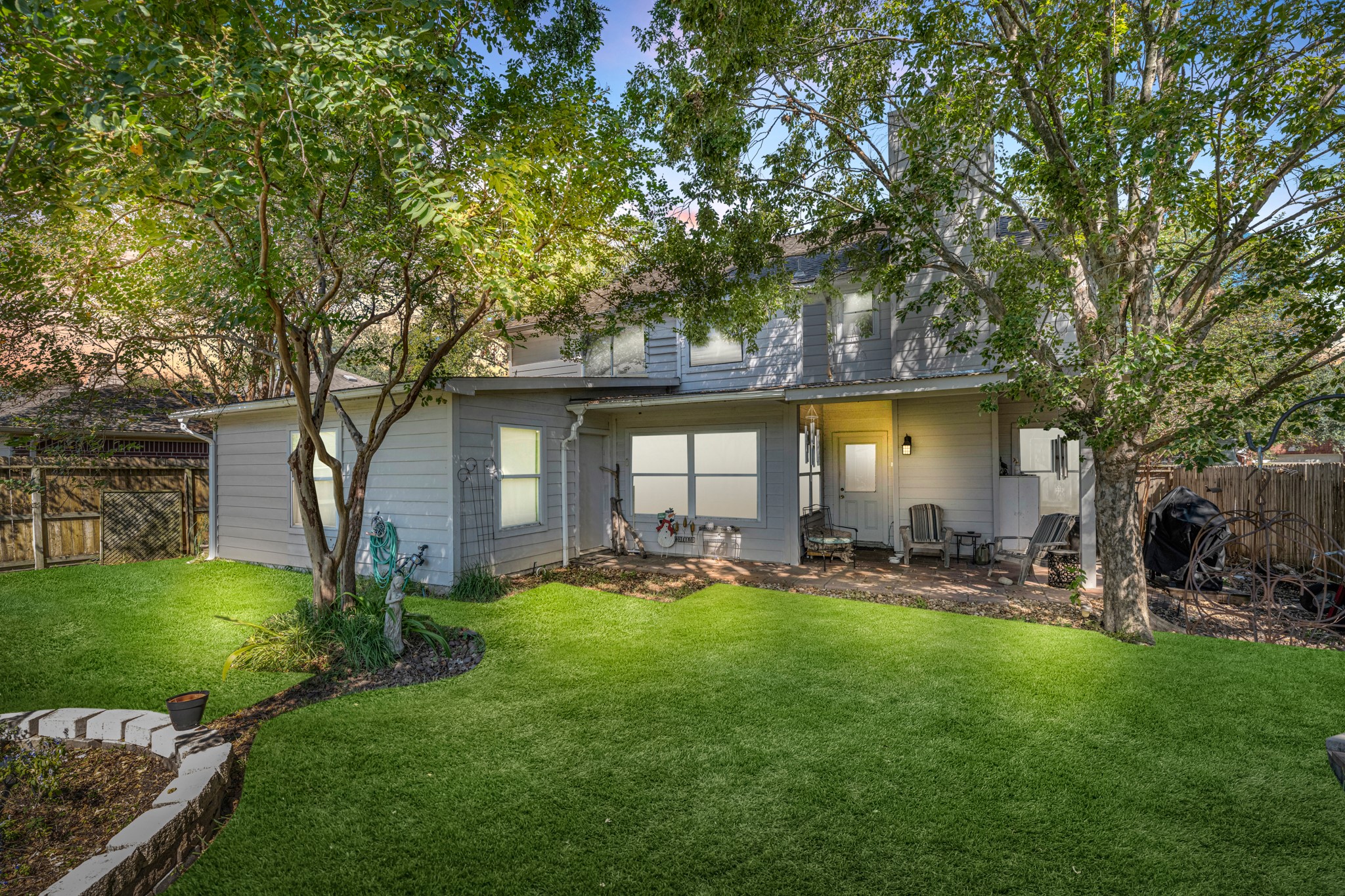 9115 Reagan Meadow Court Property Photo 10