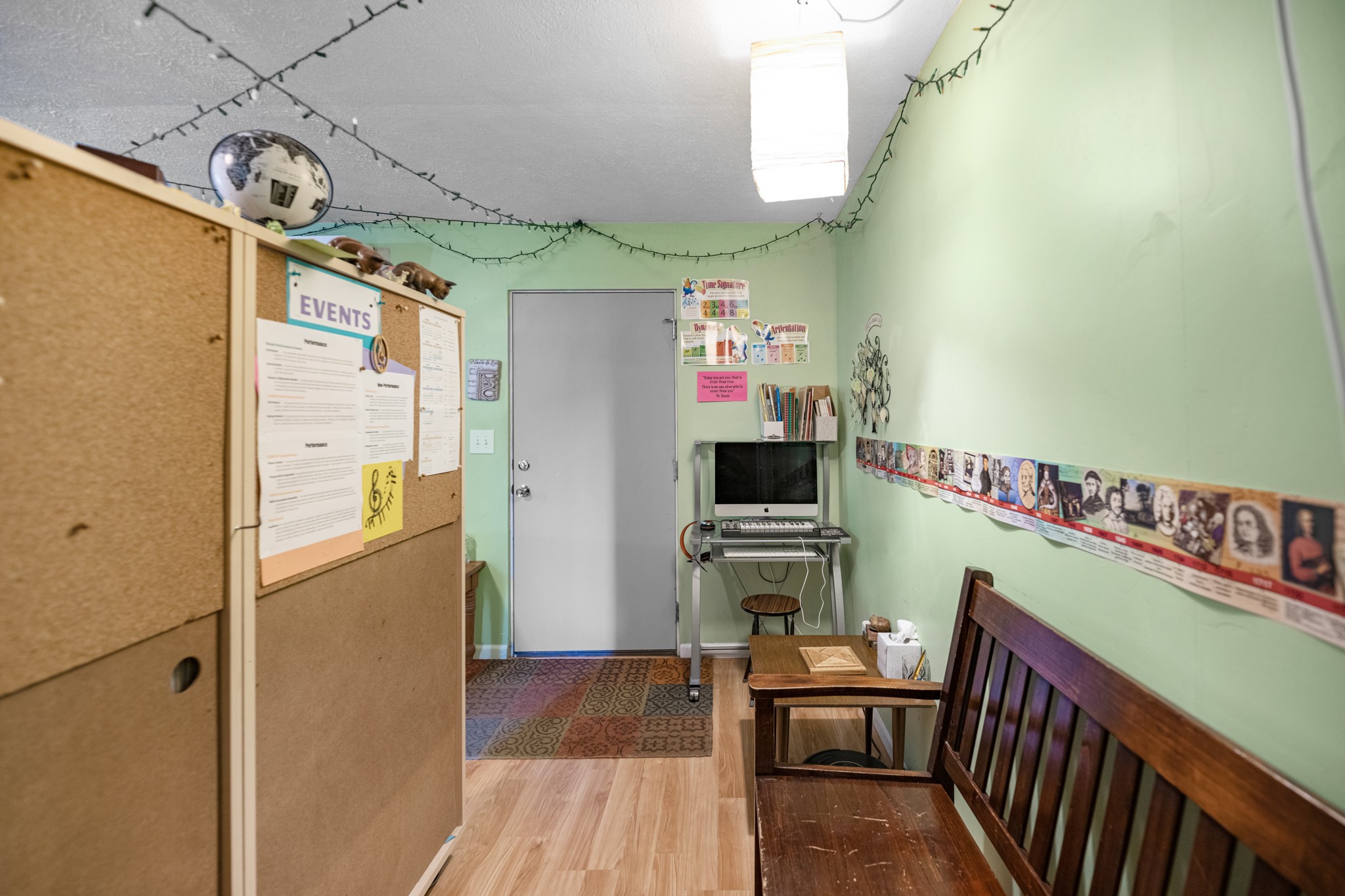 9115 Reagan Meadow Court Property Photo 35