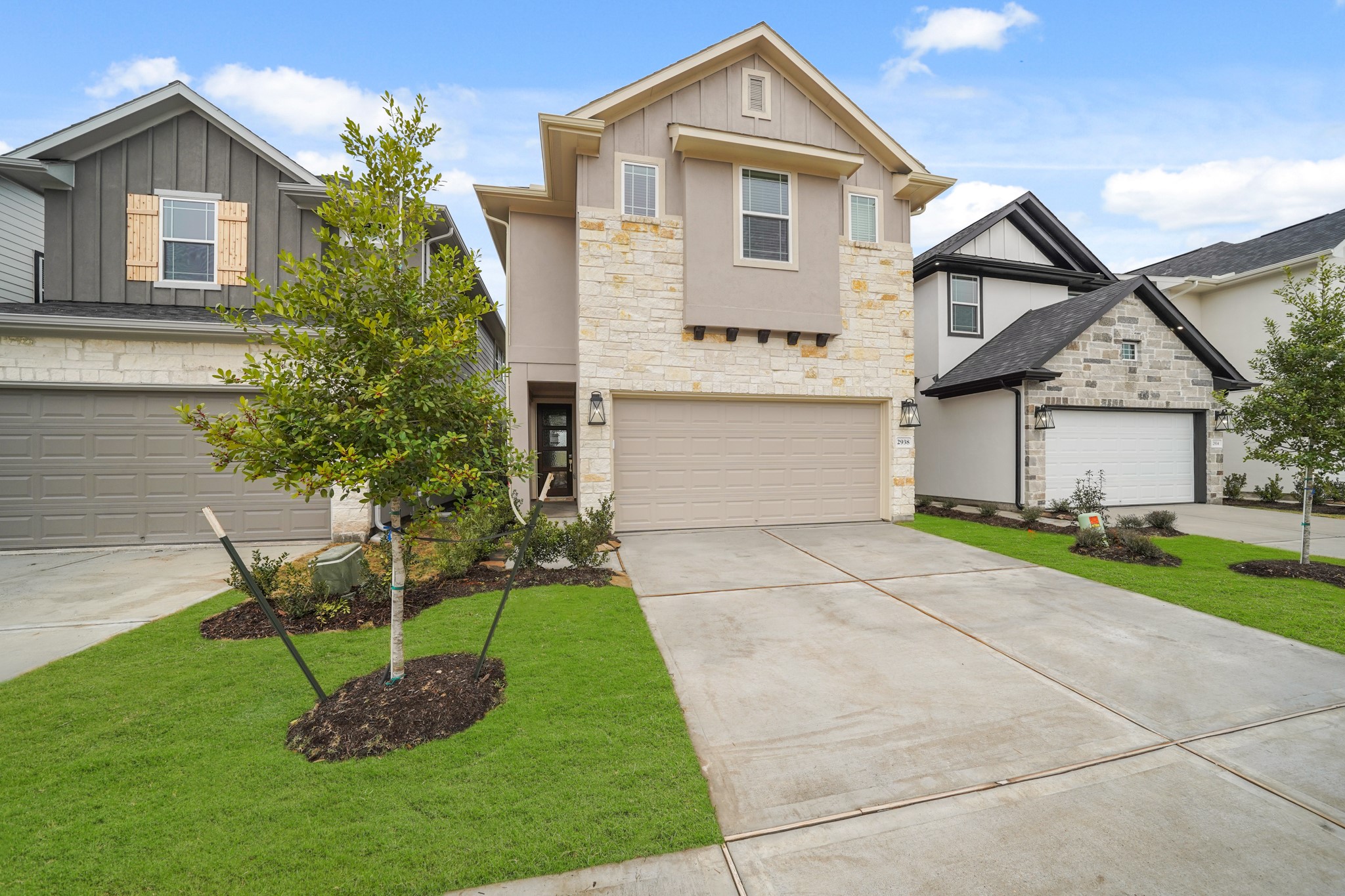 2938 Park Hill Lane Property Photo
