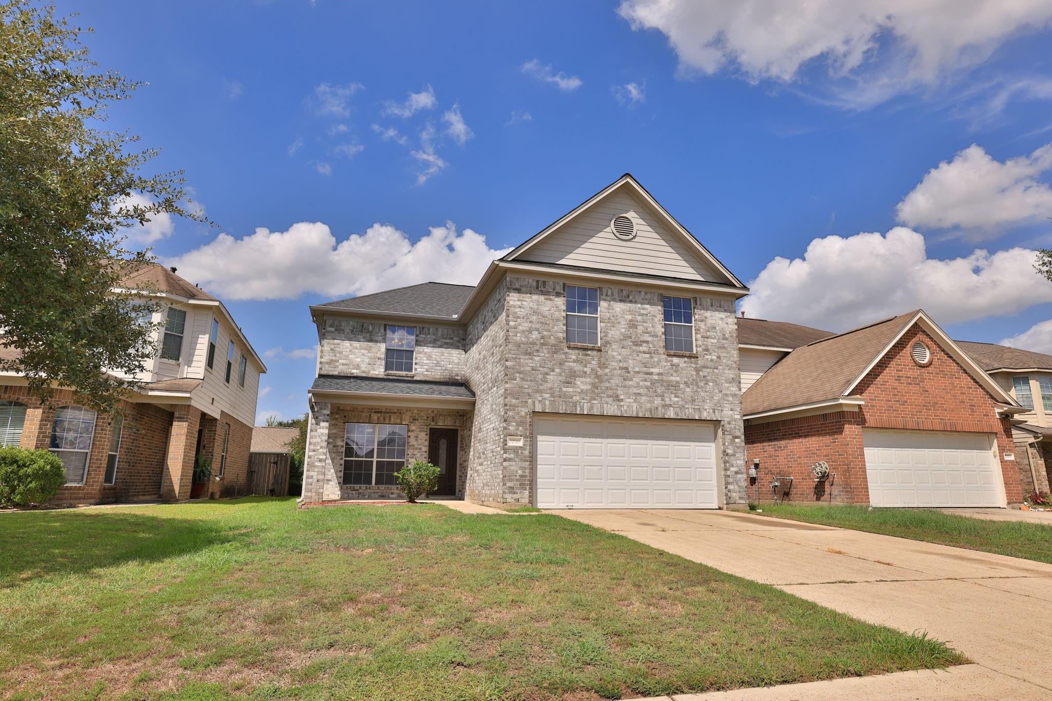 22519 Spring Crossing Drive, Spring TX 77373 Property Photo 1