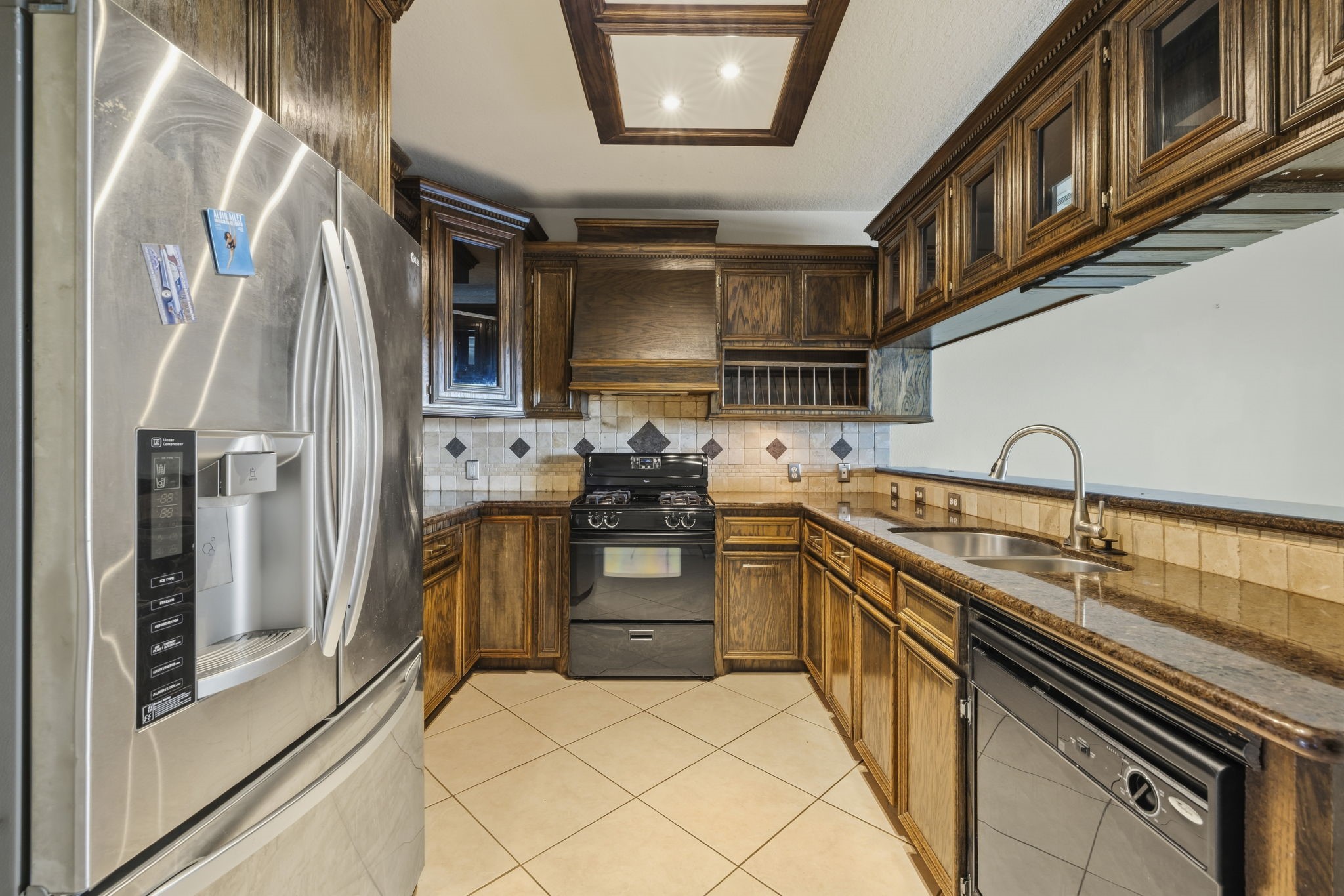 22519 Spring Crossing Drive Property Photo 12