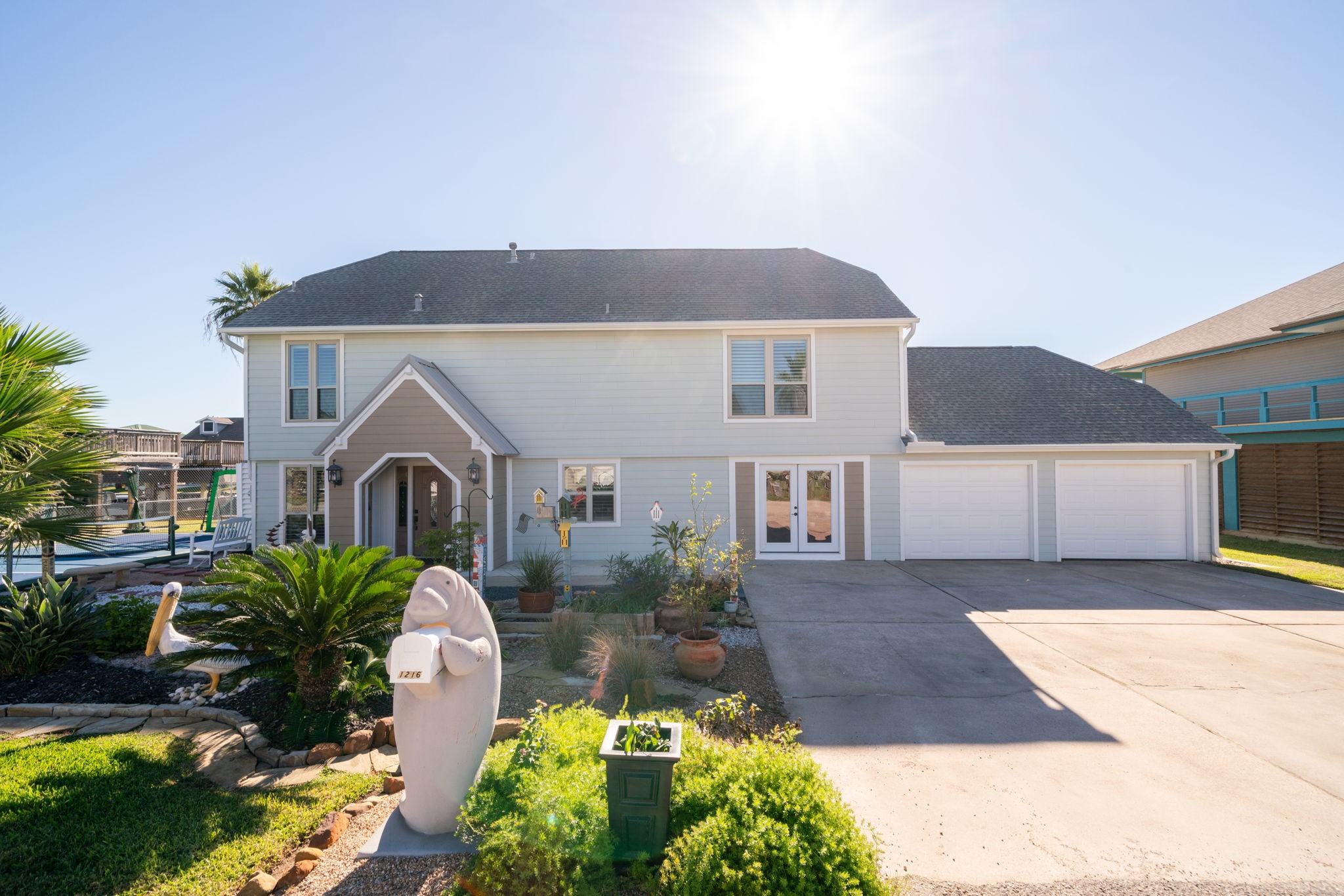 1216 Sailfish Street Property Photo