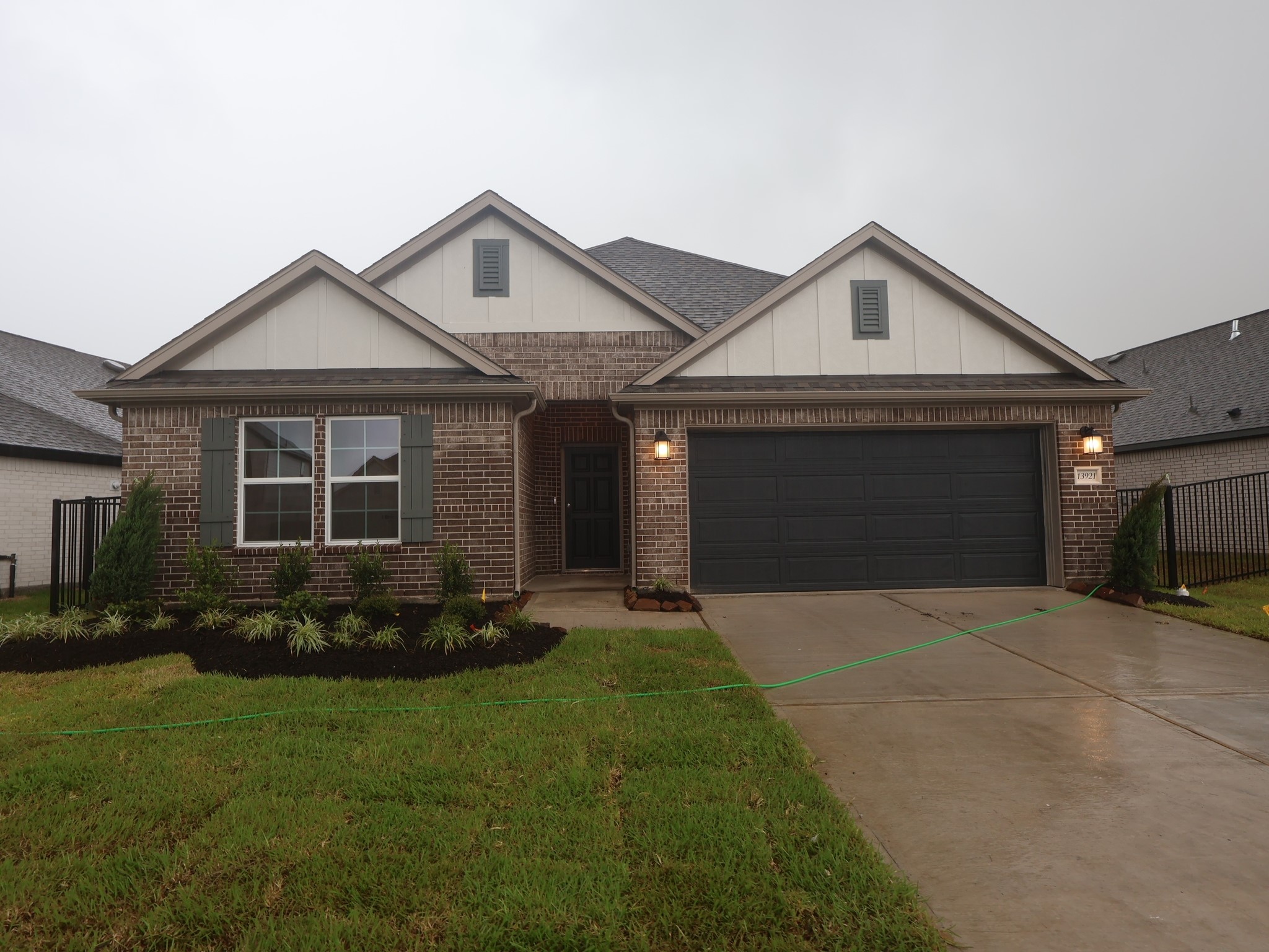 13921 Baikal Manor Drive Property Photo