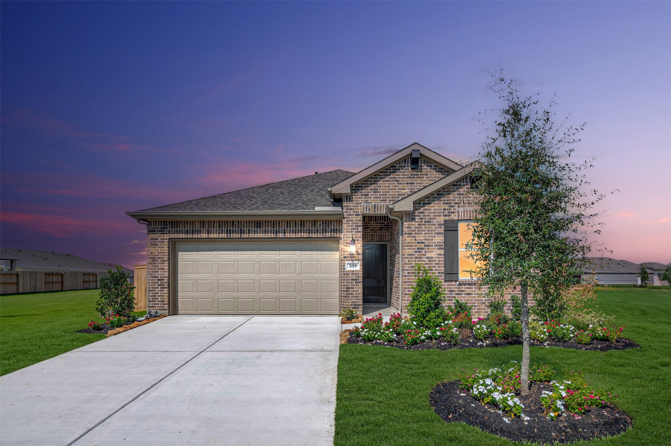 583 Day Station Drive Property Photo 1