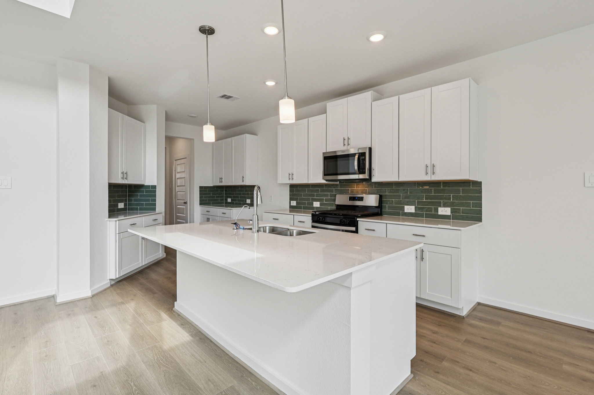 2118 Rawls Ranch Drive Property Photo 1