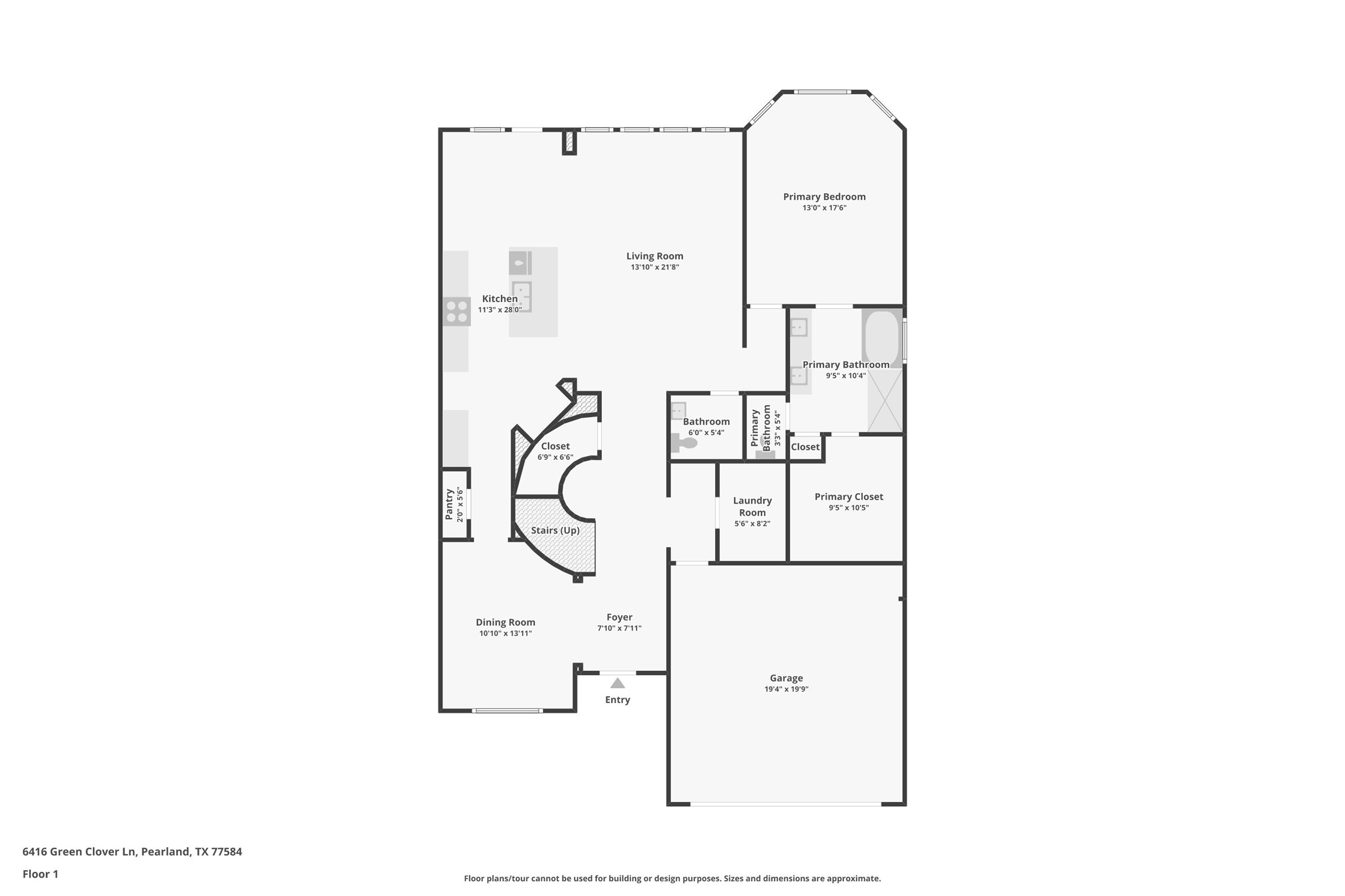 2118 Rawls Ranch Drive Property Photo 31
