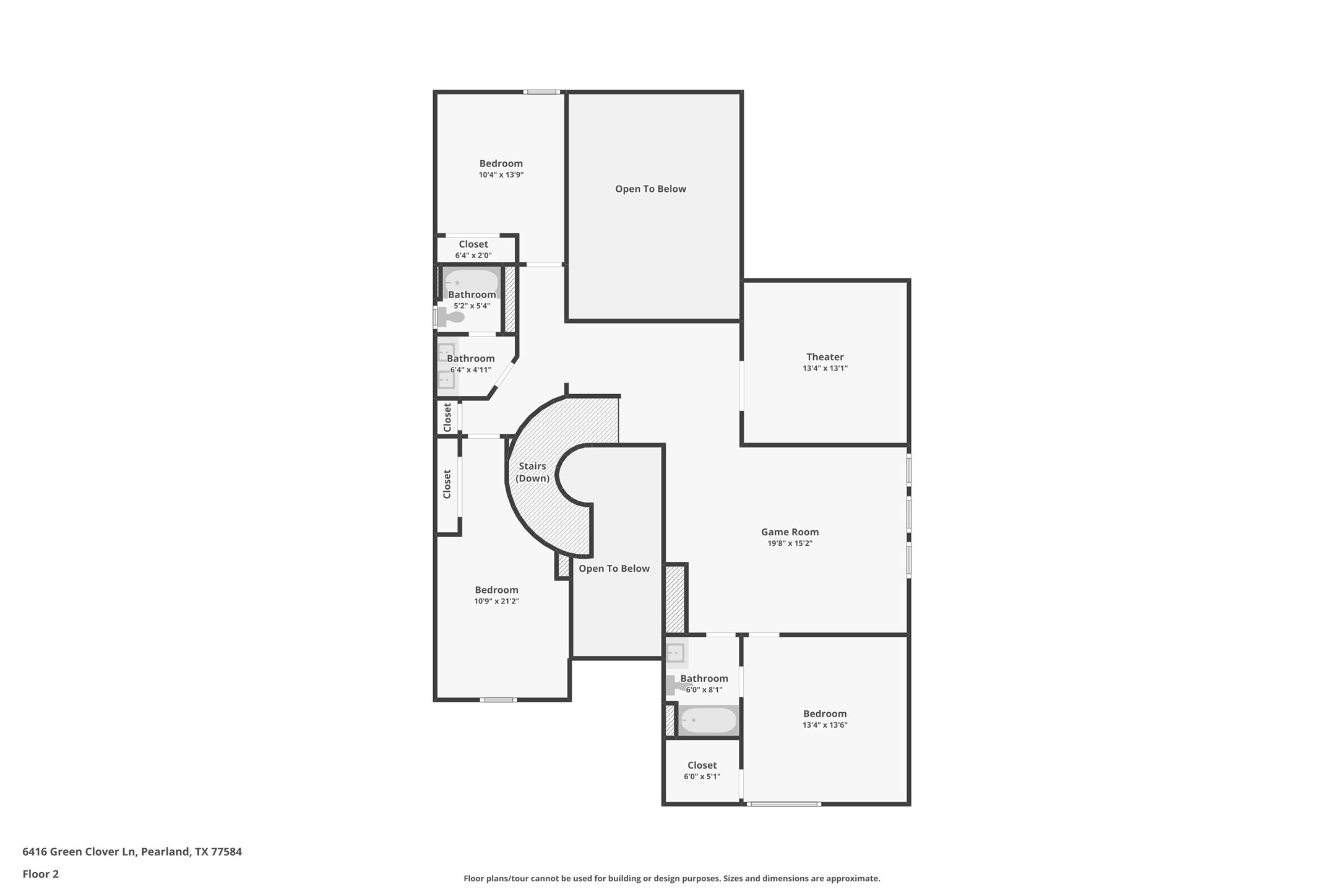 2118 Rawls Ranch Drive Property Photo 32