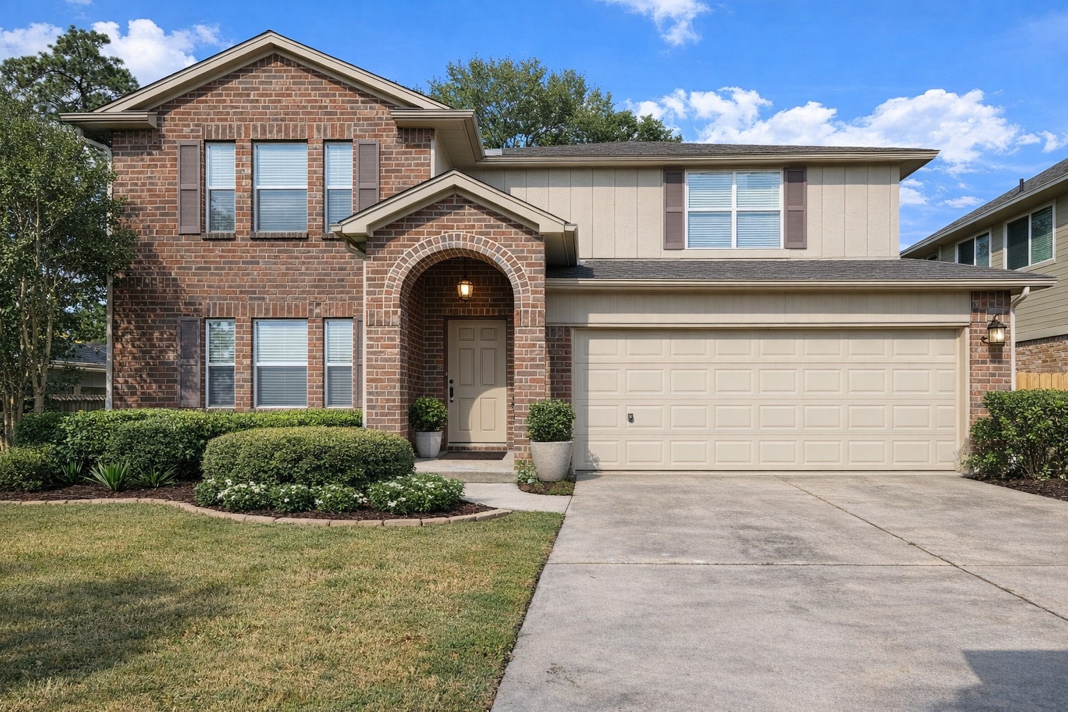 22610 August Leaf Drive Property Photo 1