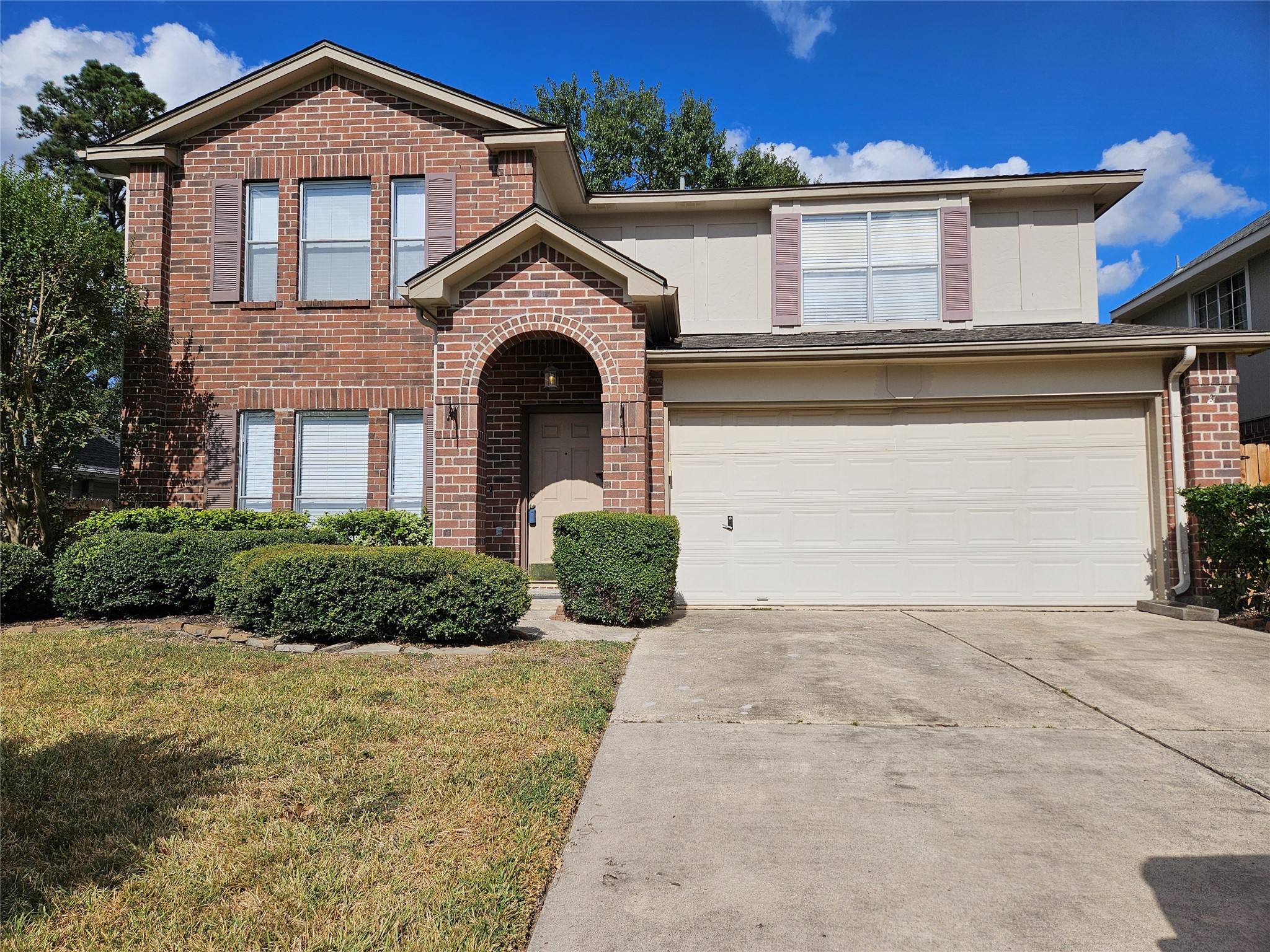 22610 August Leaf Drive Property Photo 2