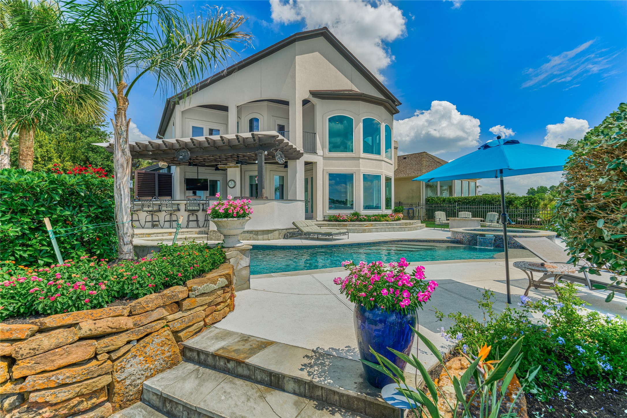9943 Pebble View Court Property Photo 35