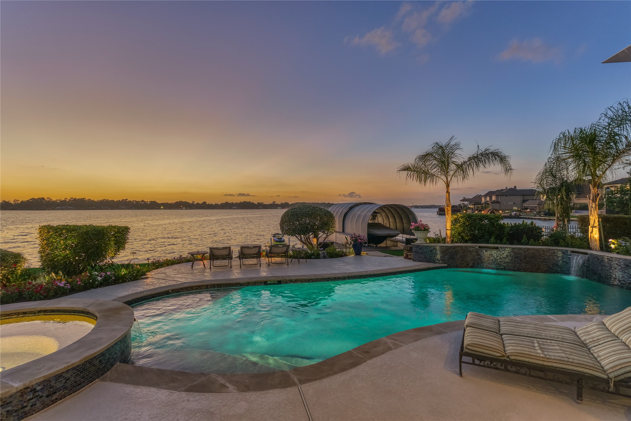9943 Pebble View Court Property Photo 41