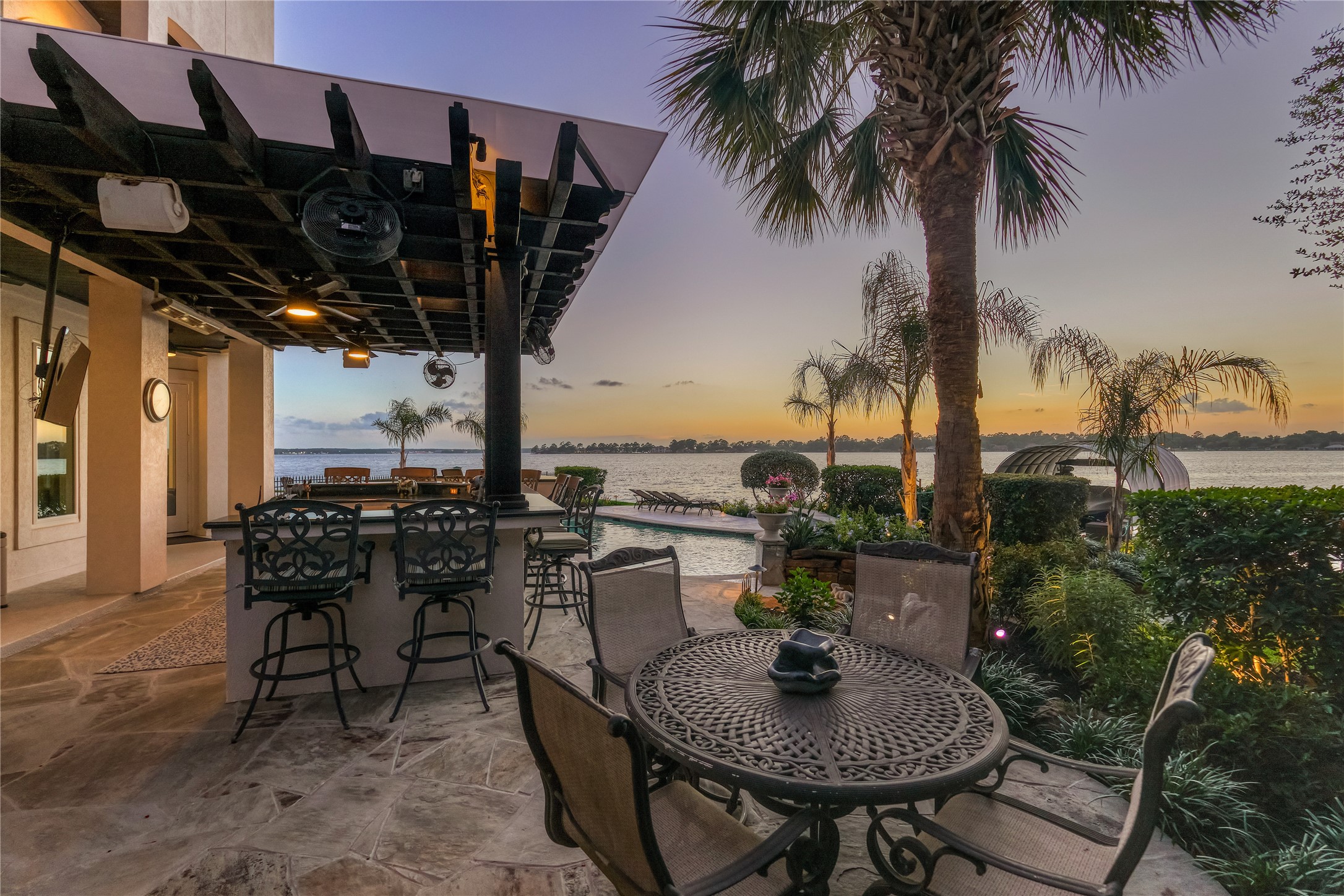 9943 Pebble View Court Property Photo 43