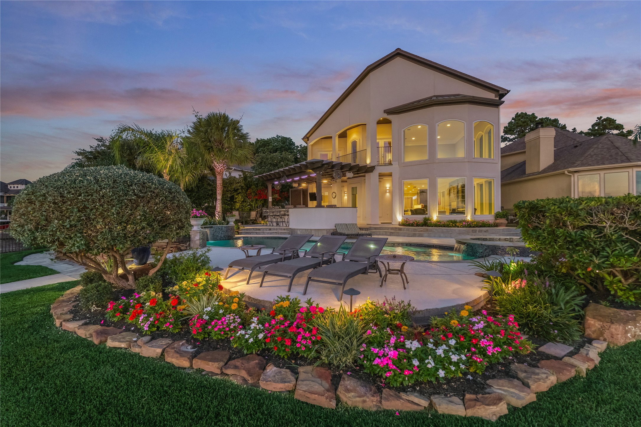 9943 Pebble View Court Property Photo 45