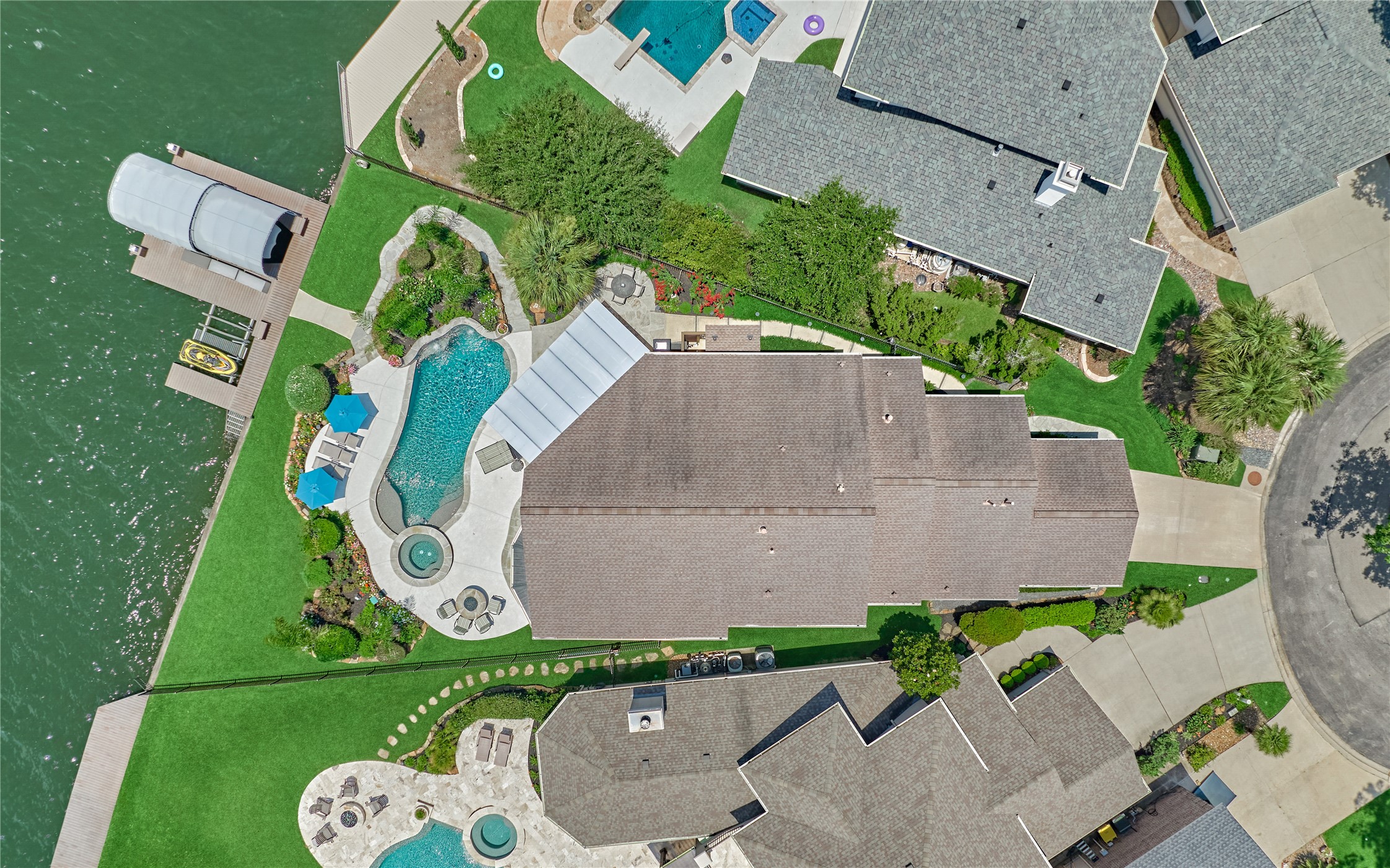 9943 Pebble View Court Property Photo 49