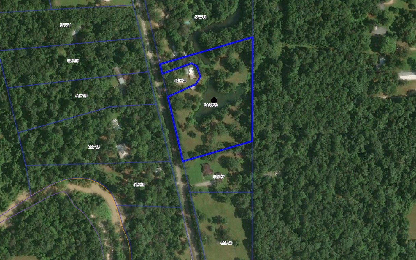 21981 Carol Road Property Photo 5
