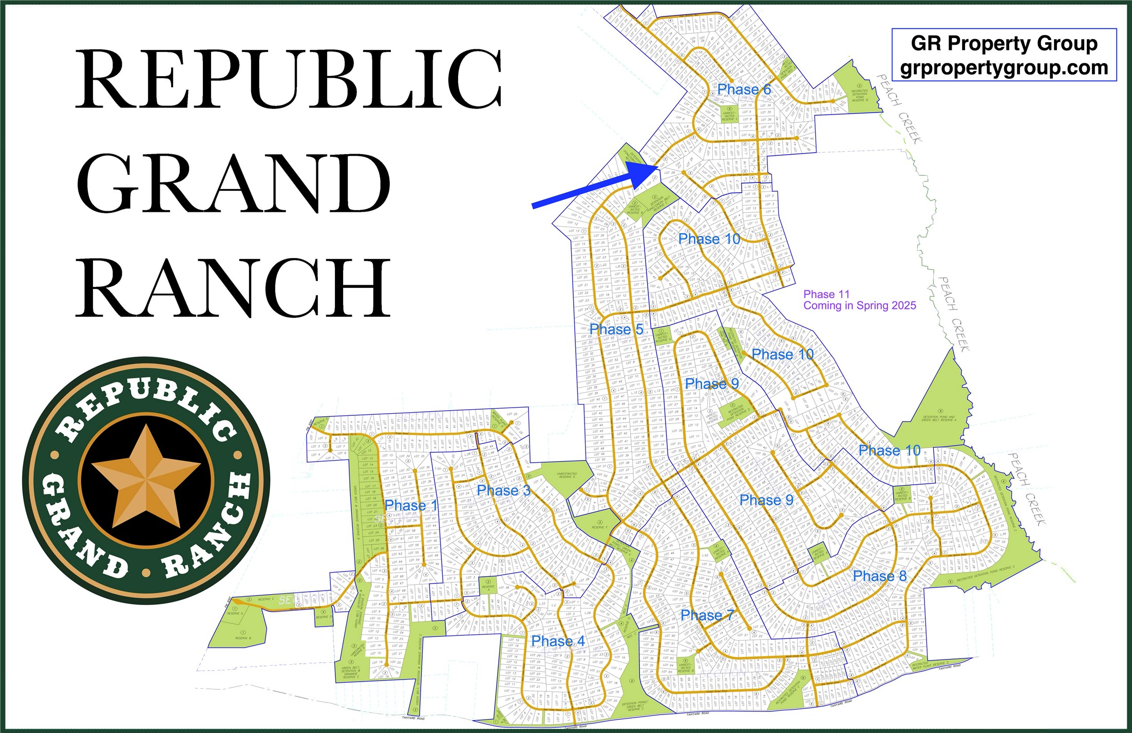 15810 Ridge Rock Road Property Photo 7