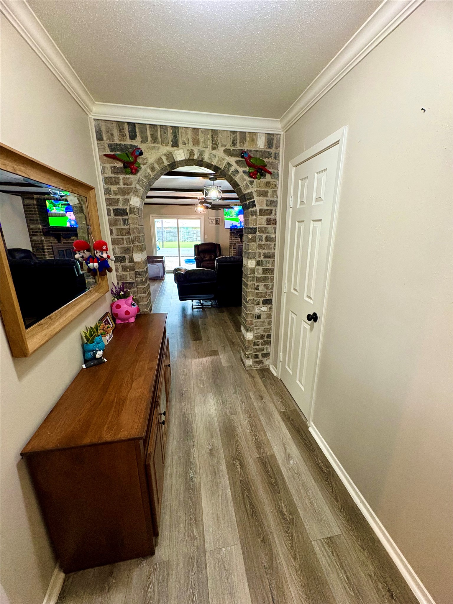 21802 Rotherham Drive Property Photo 10