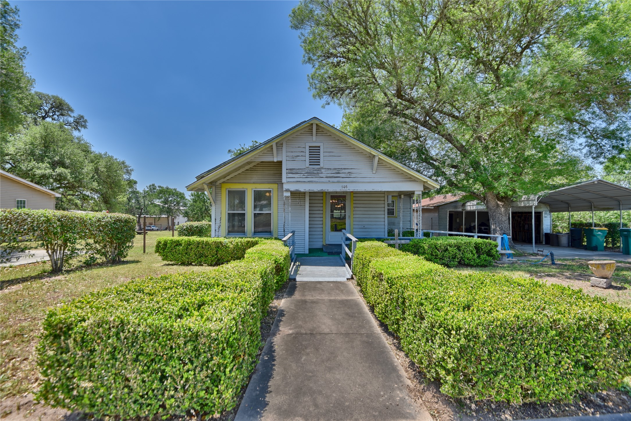 146 S Reynolds Street Property Photo