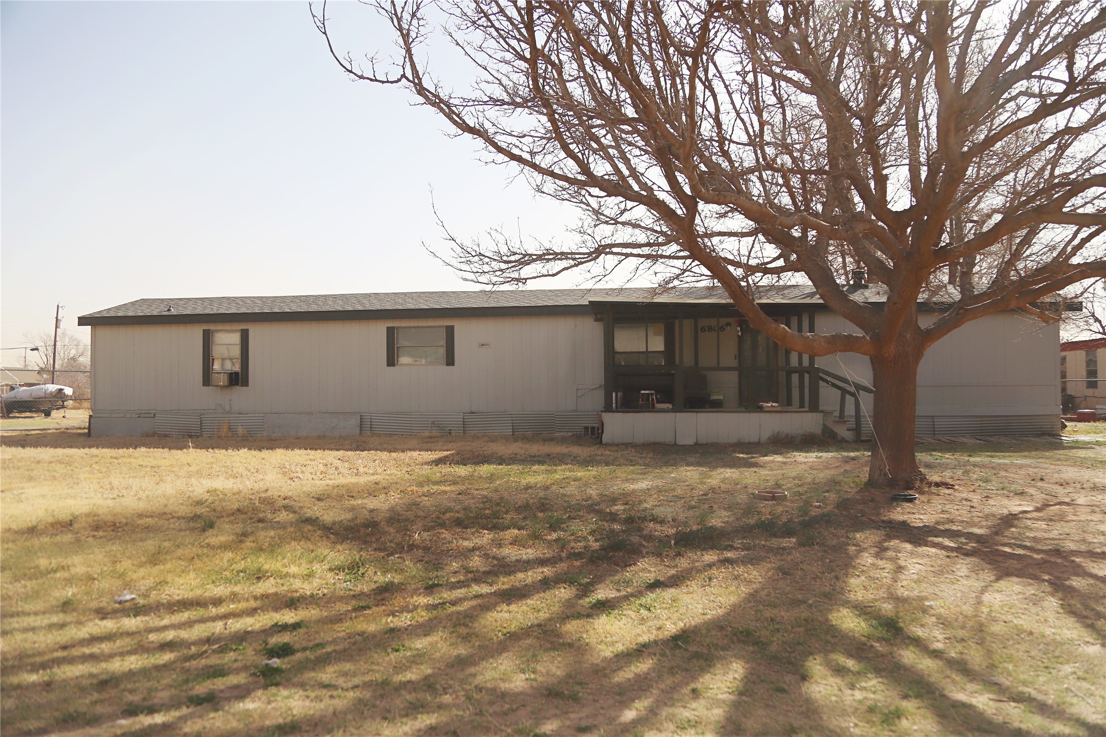 6806 N County Road 1630 Property Photo 1