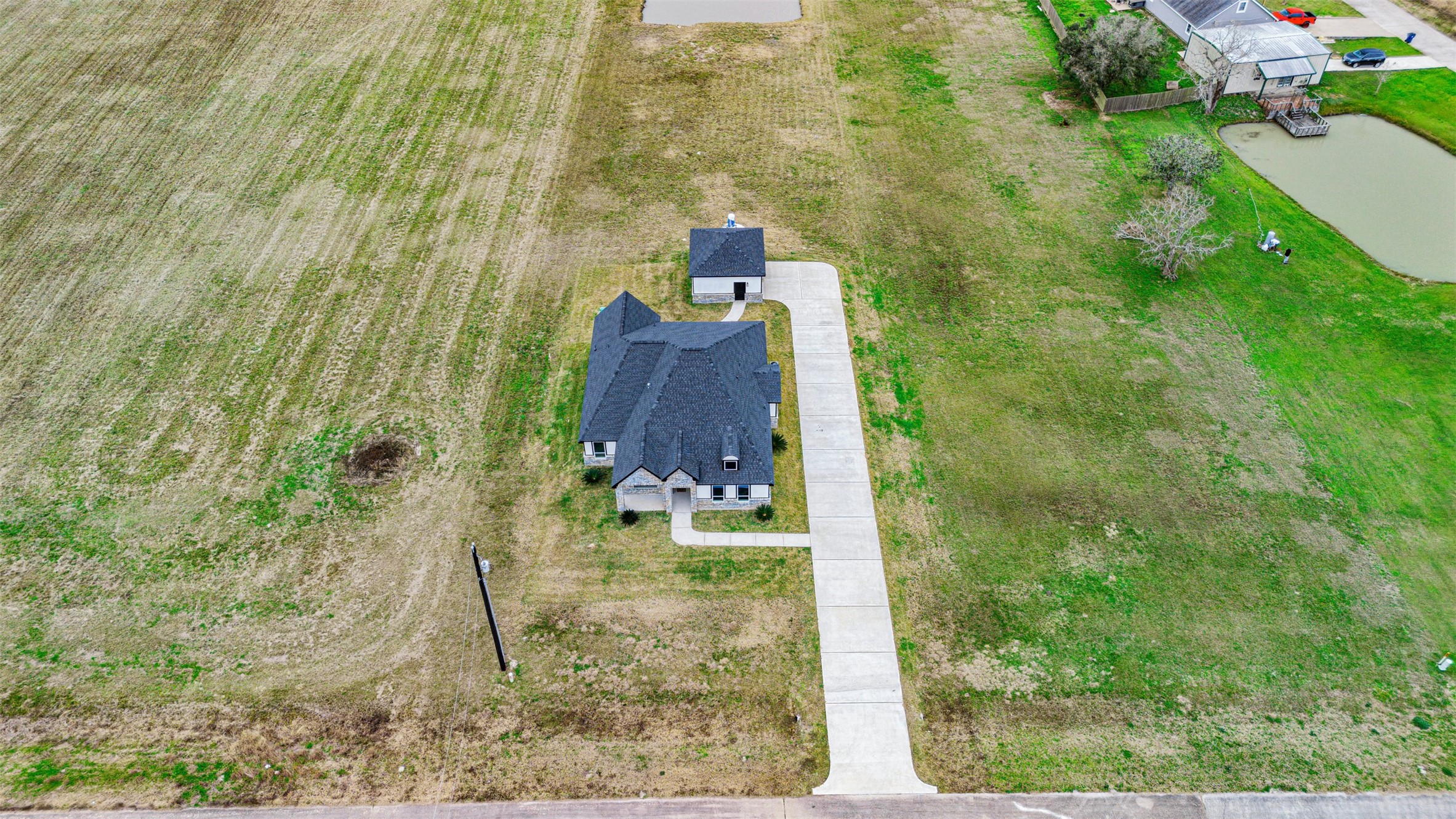 395 Brahman Trail Property Photo 34