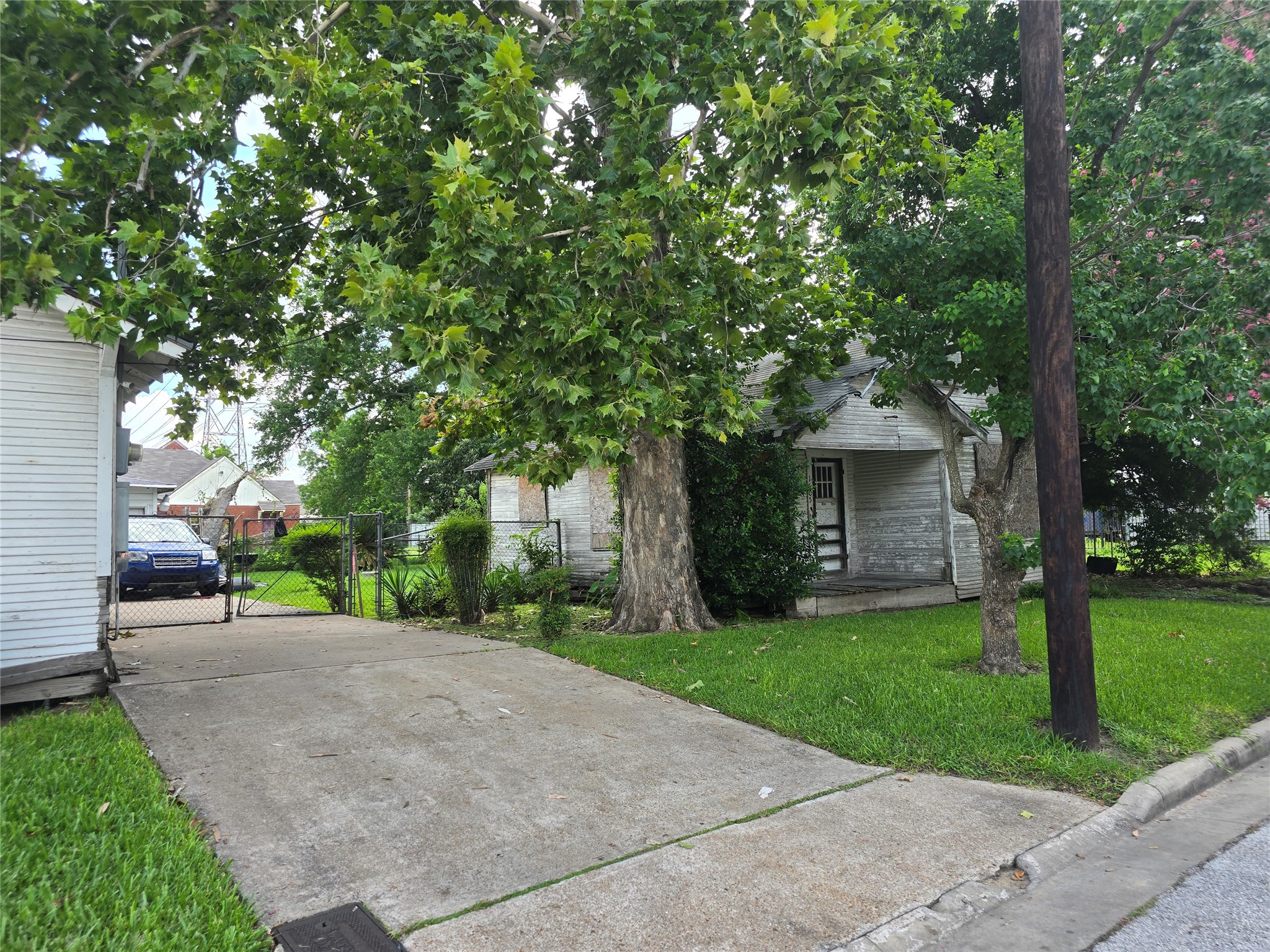 1601 Malvern Street Property Photo 1