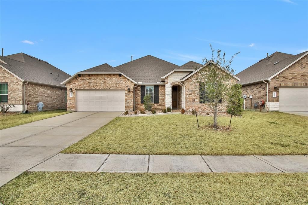 10220 Goose Creek Lane Property Photo 1