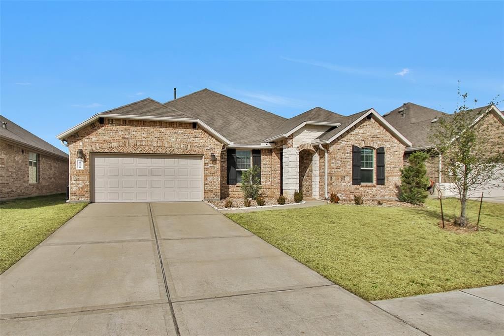 10220 Goose Creek Lane Property Photo 2