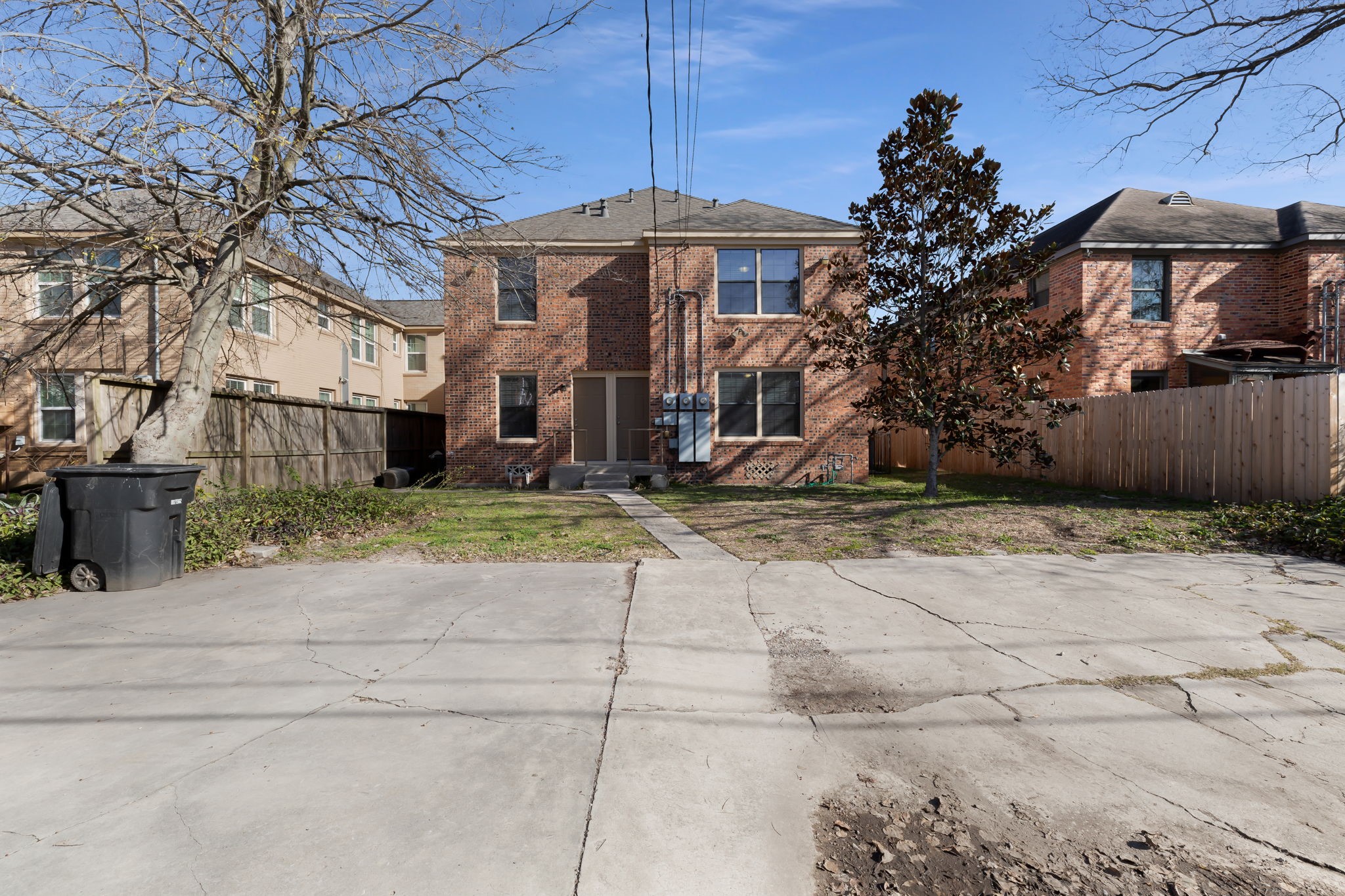 2306 Blodgett Street 2 Property Photo 12