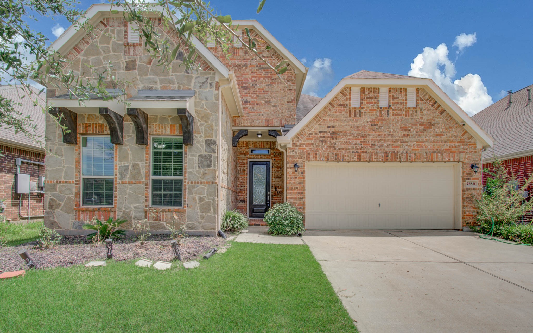 26831 Marble Lakes Drive Property Photo 1