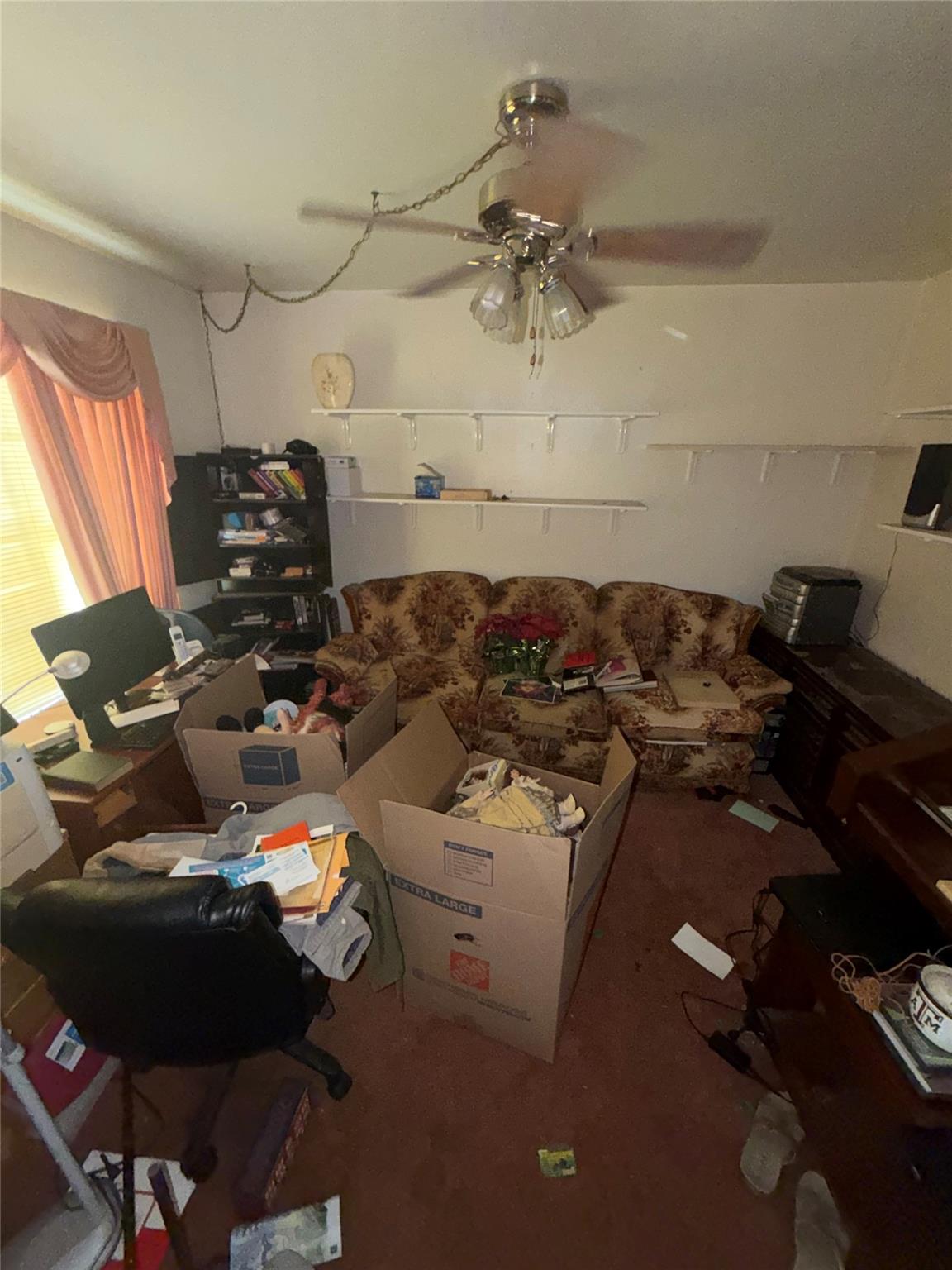 402 S Yaupon Street Property Photo 2