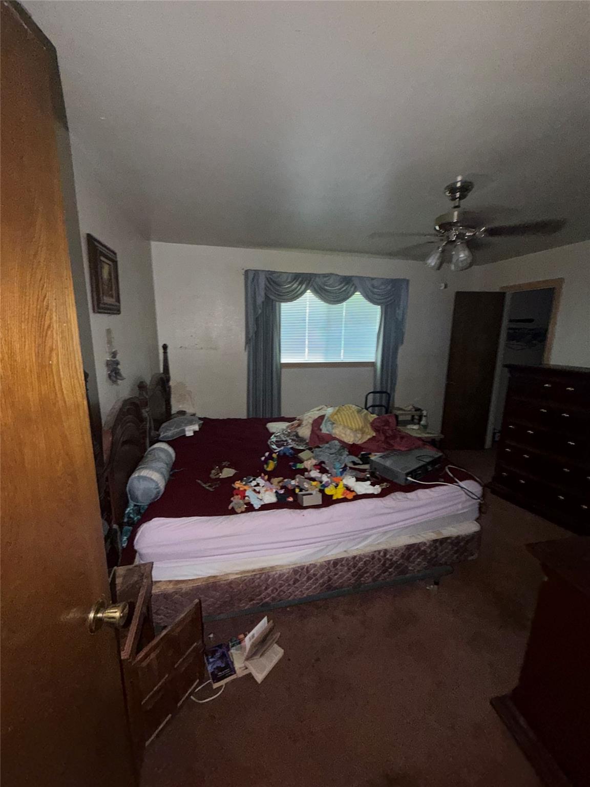 402 S Yaupon Street Property Photo 7