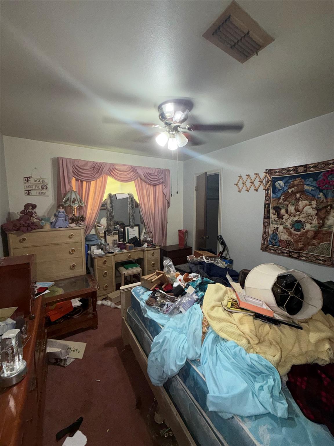 402 S Yaupon Street Property Photo 10