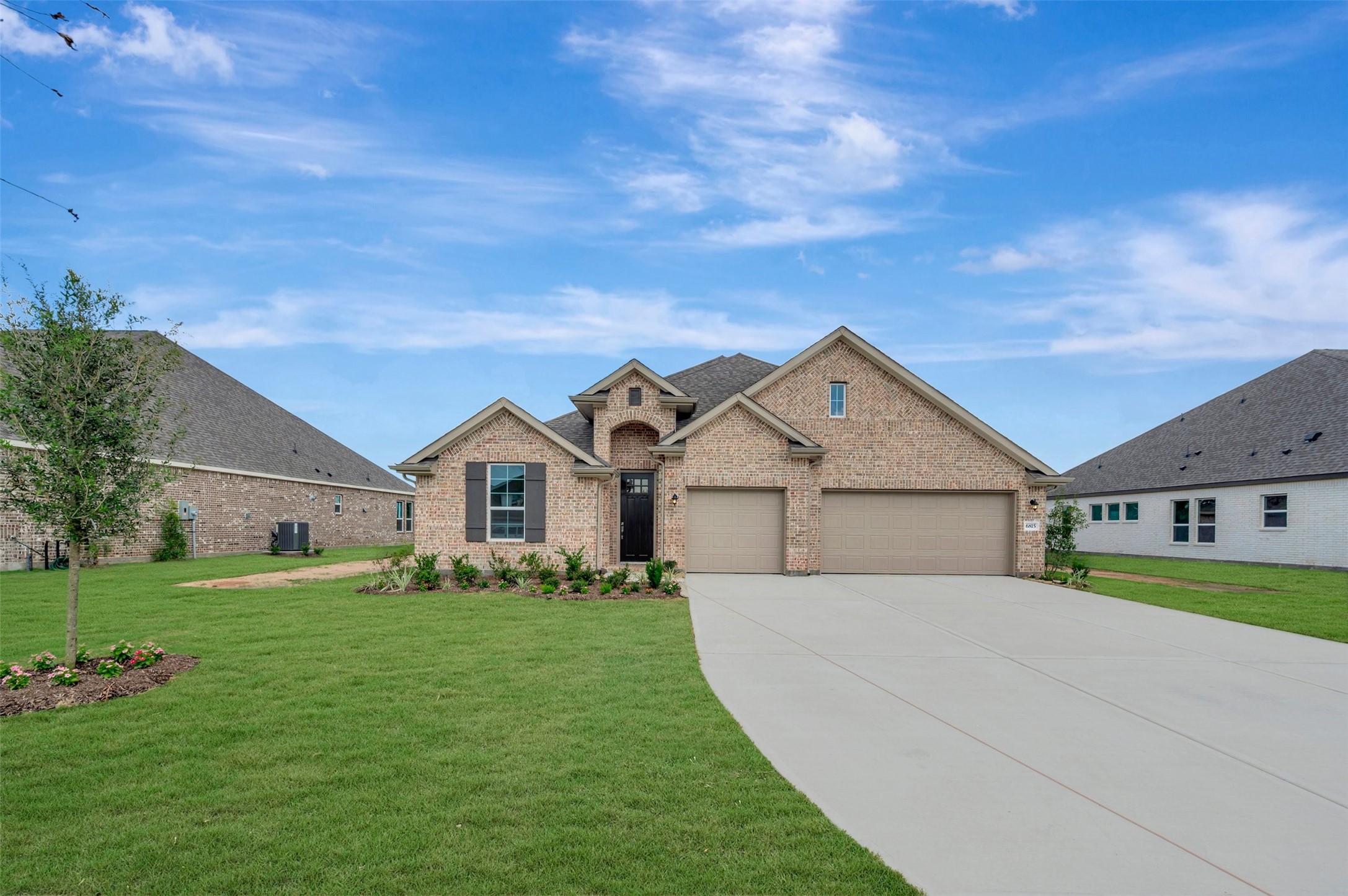 6815 Allens Landing Property Photo 1