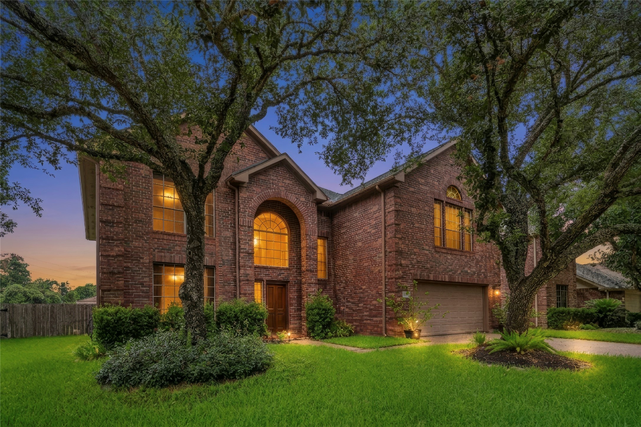 4630 Sundown Court Property Photo 1