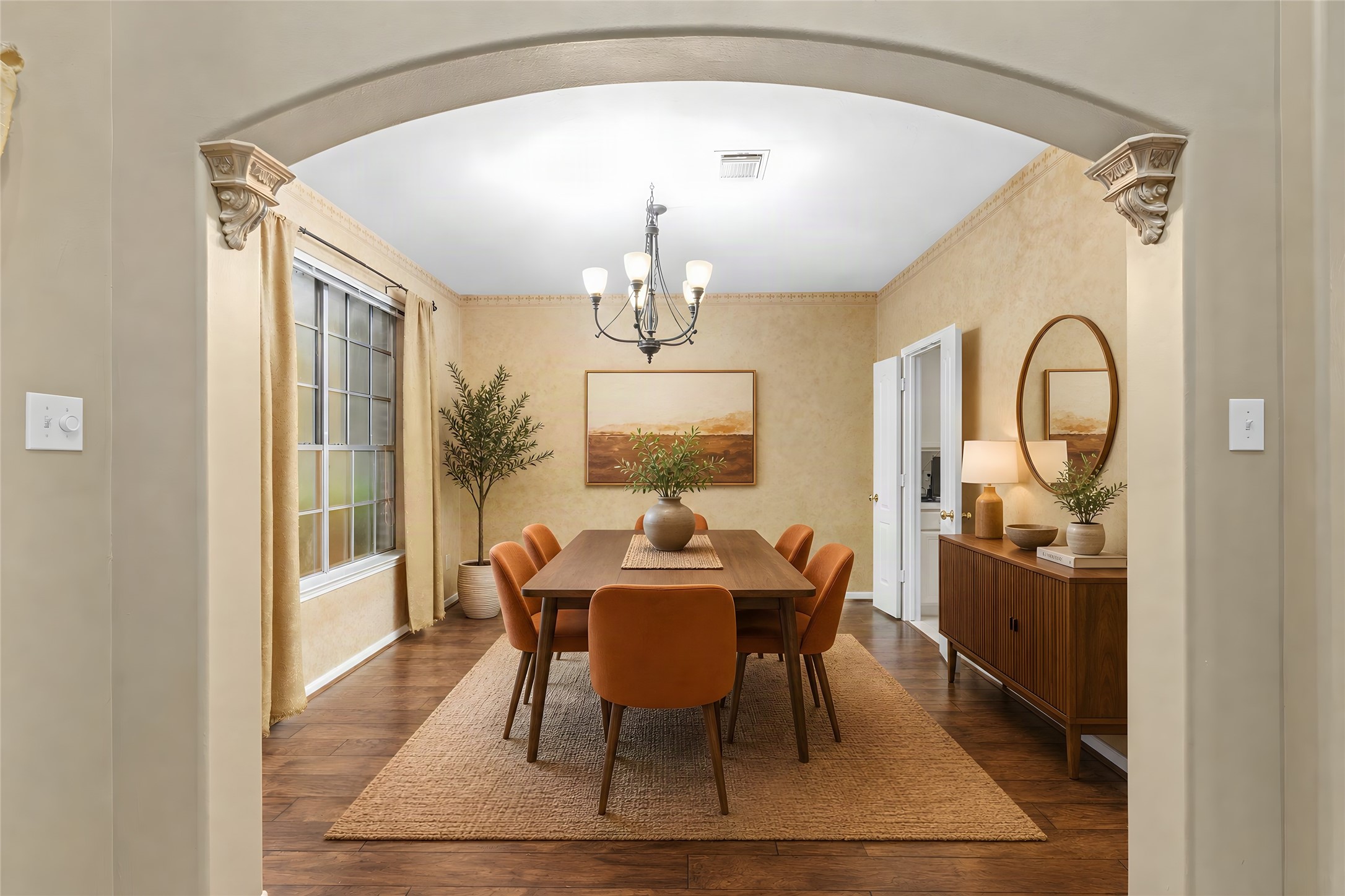 4630 Sundown Court Property Photo 4