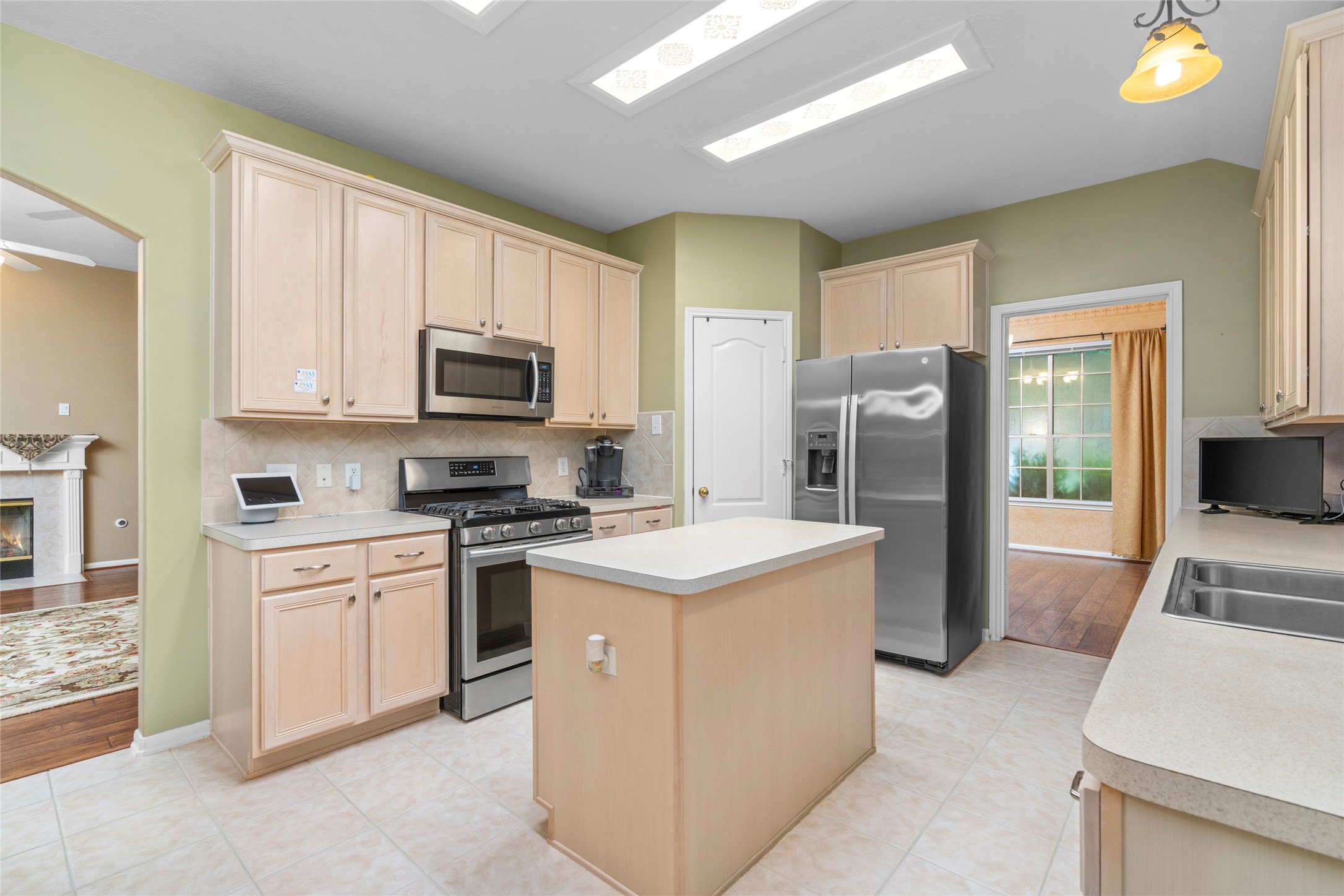 4630 Sundown Court Property Photo 15